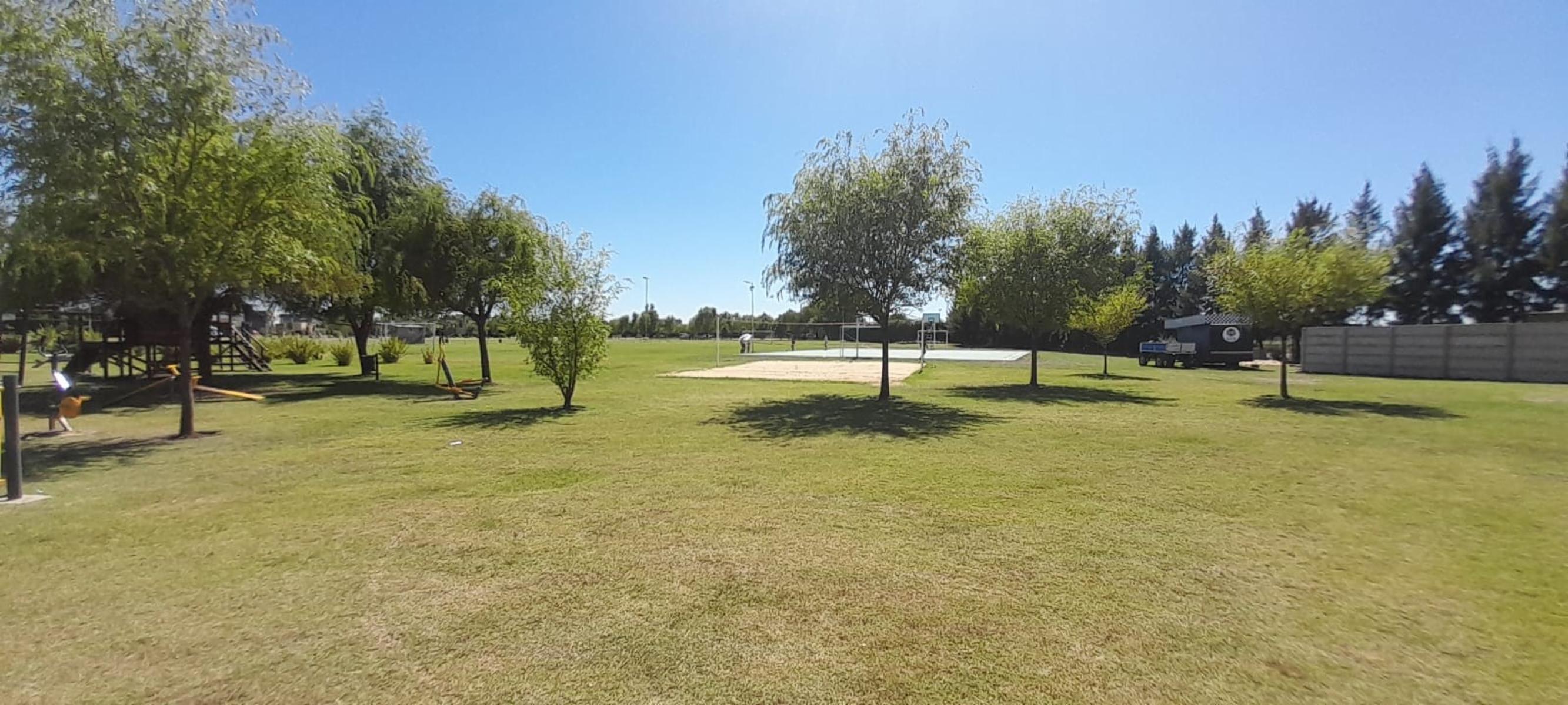 EL DESLINDE 1600 · Ezeiza — foto 8
