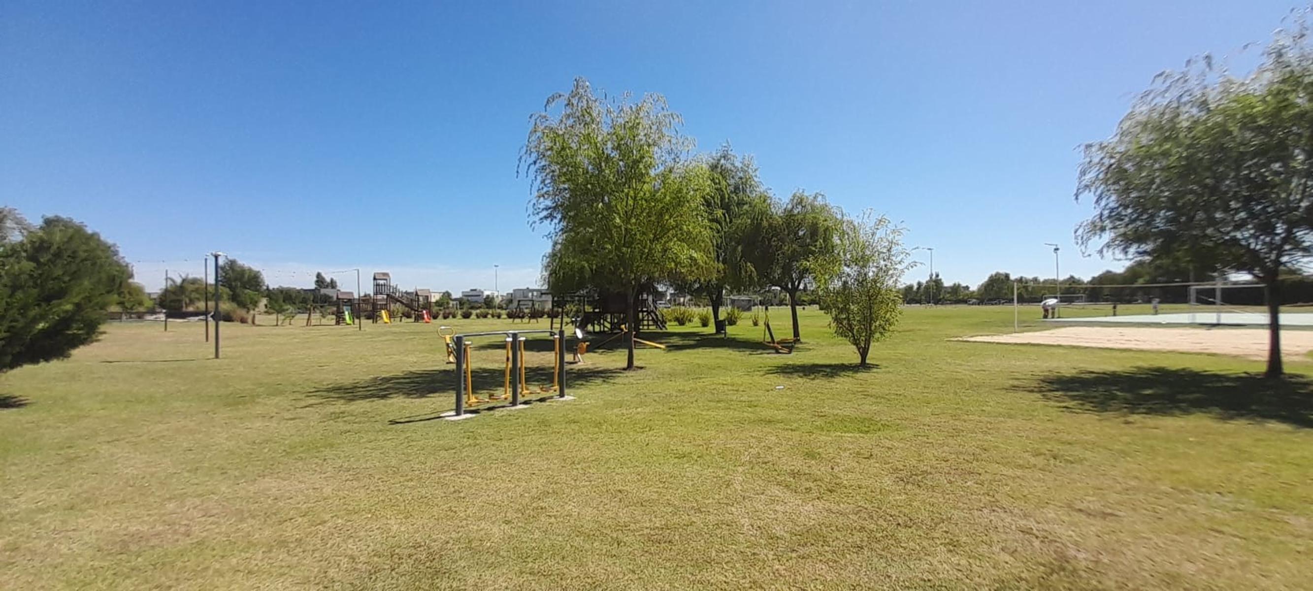 EL DESLINDE 1600 · Ezeiza — foto 9