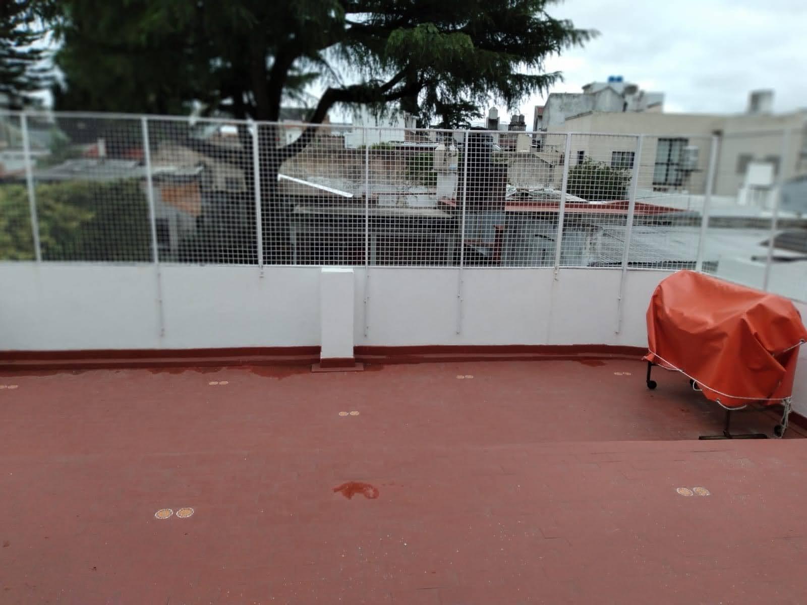 A Mts Rivadavia y estación Ciudadela. · Tres De Febrero — foto 6