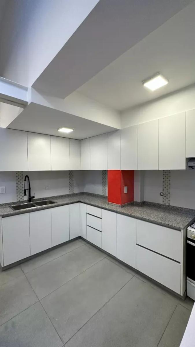 Juan b Justo 4300 · Caballito — foto 4