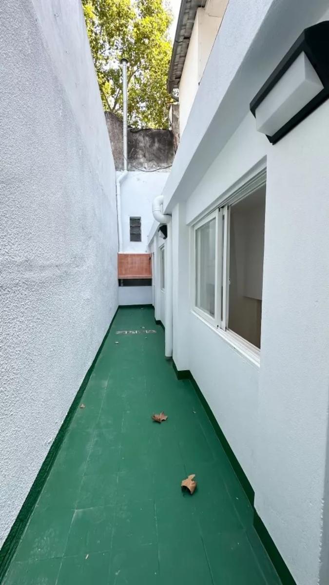 Juan b Justo 4300 · Caballito — foto 5