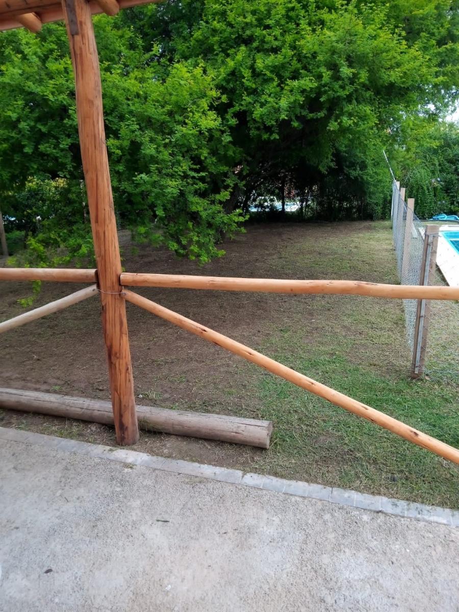 Ruta 25 · Pilar — foto 19