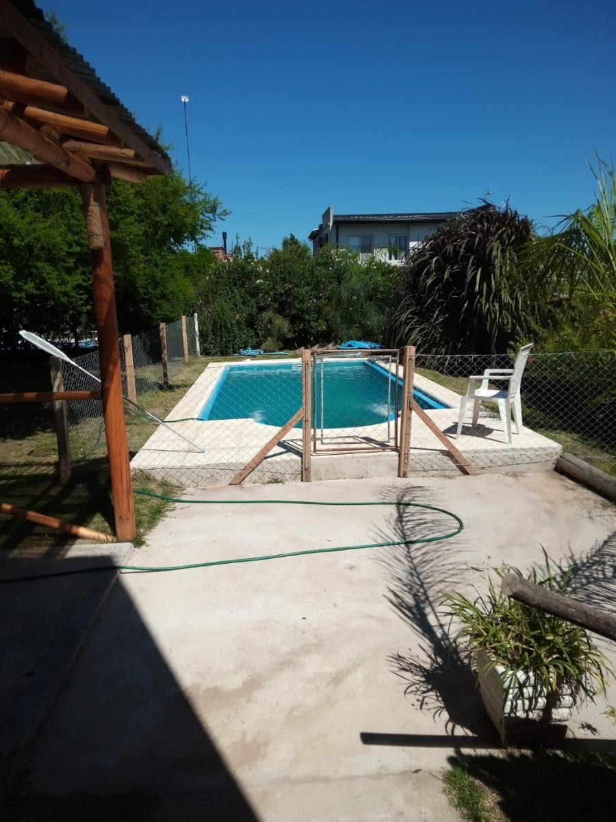 Ruta 25 · Pilar — foto 21