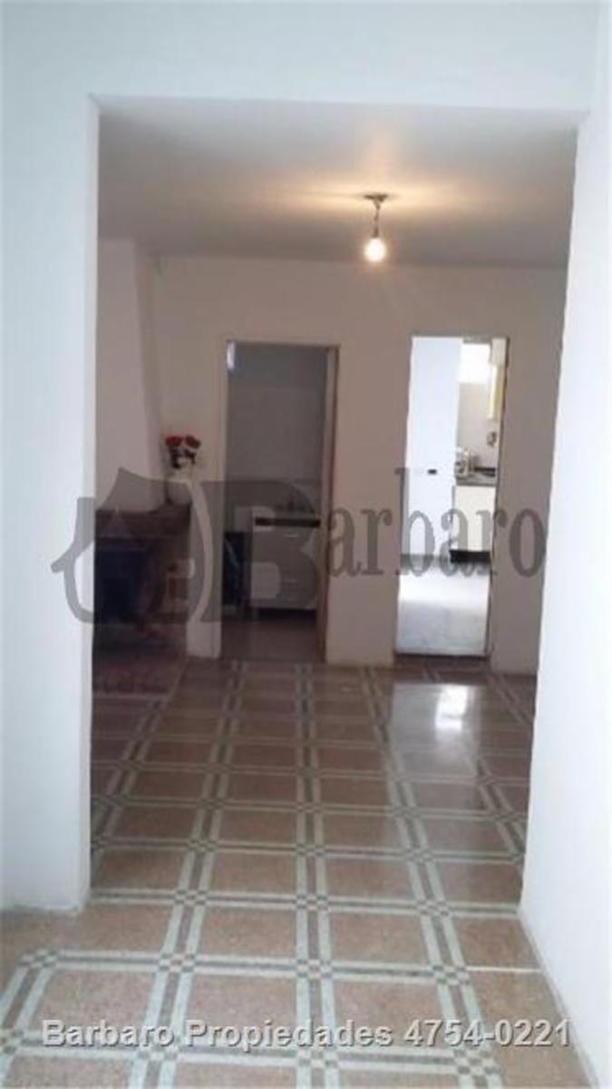 Barbaro Vende Tipo casa  en San Martin