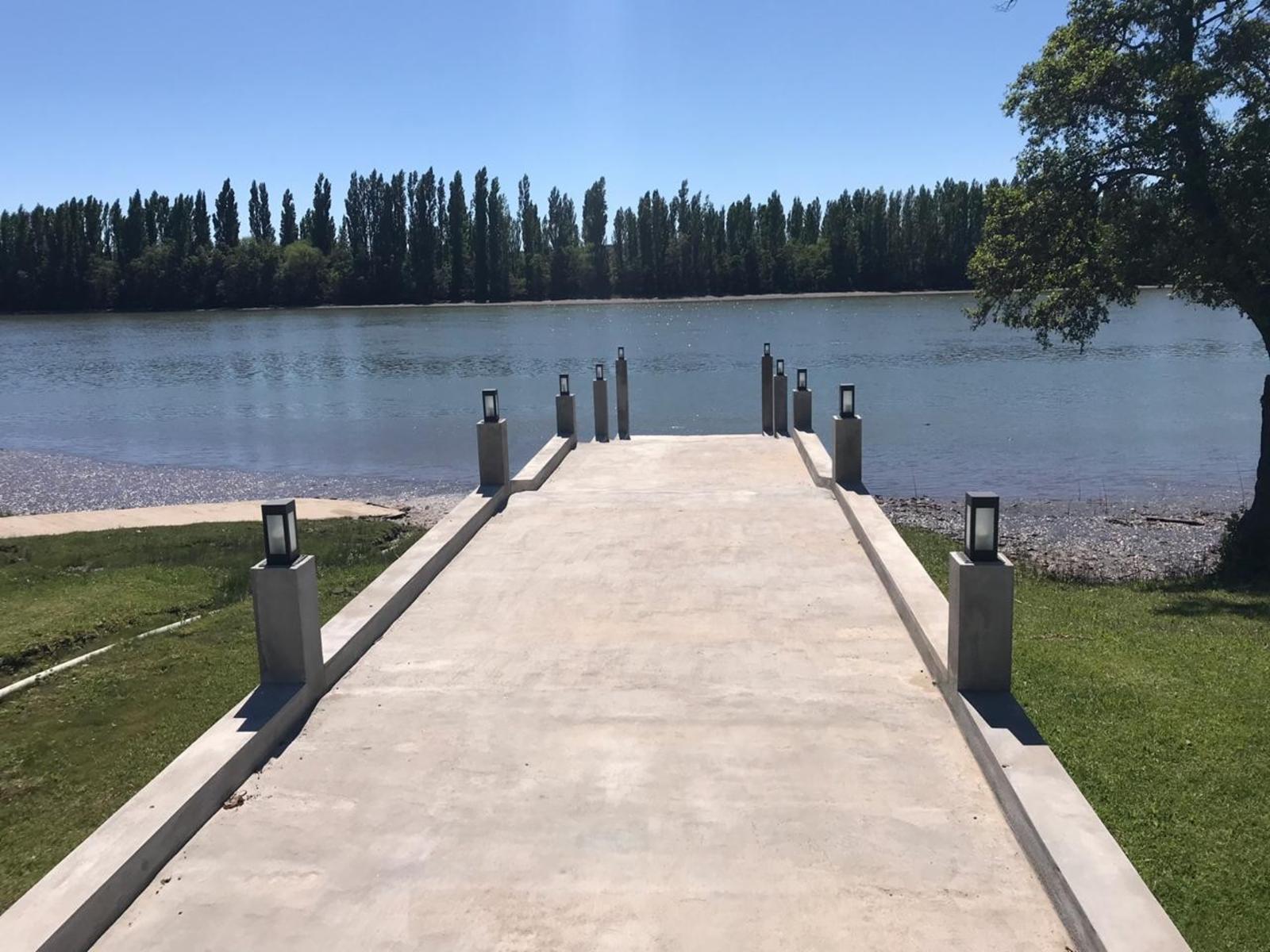 CLUB DE CAMPO DONDE EL SOL NACE VIEDMA · Adolfo Alsina — foto 19