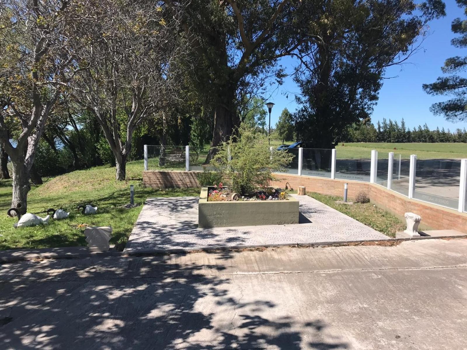 CLUB DE CAMPO DONDE EL SOL NACE VIEDMA · Adolfo Alsina — foto 22