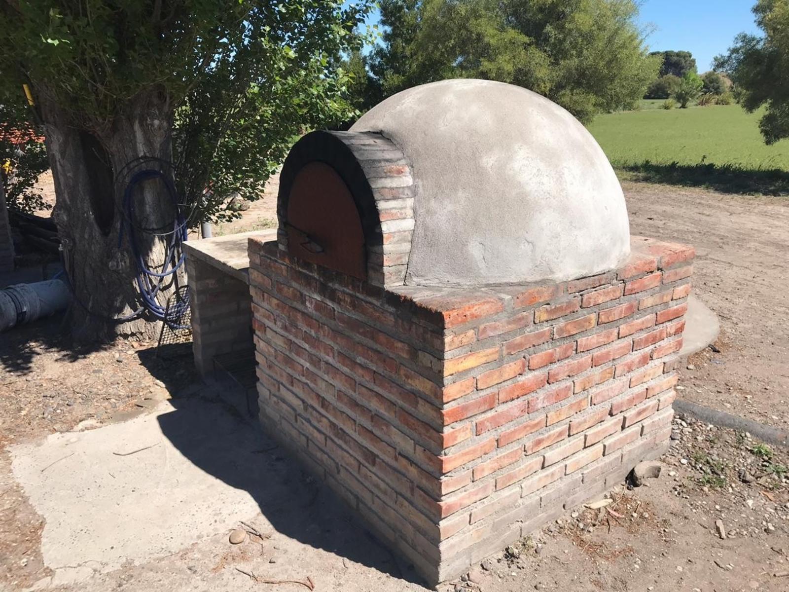 CLUB DE CAMPO DONDE EL SOL NACE VIEDMA · Adolfo Alsina — foto 23
