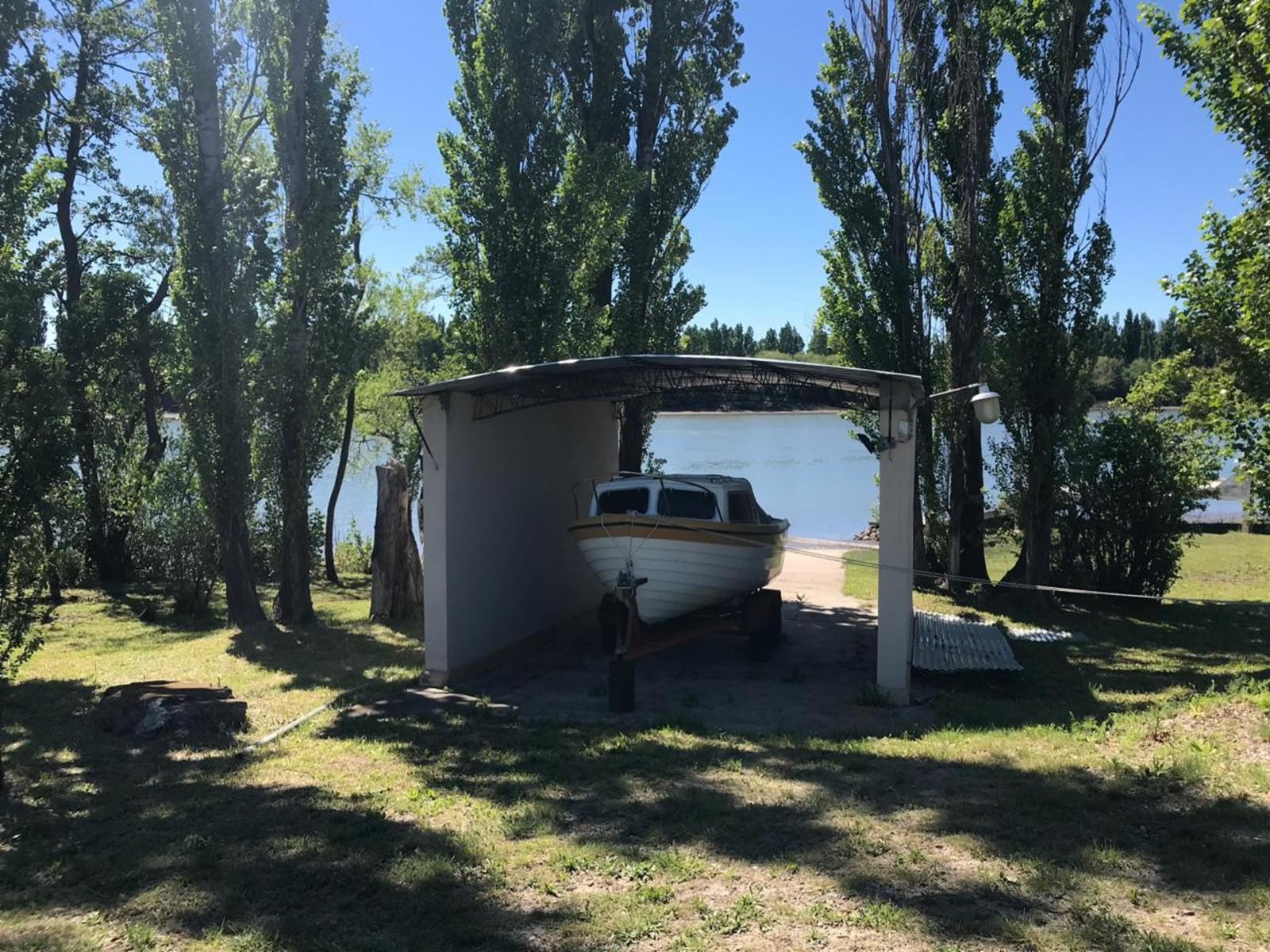 CLUB DE CAMPO DONDE EL SOL NACE VIEDMA · Adolfo Alsina — foto 24