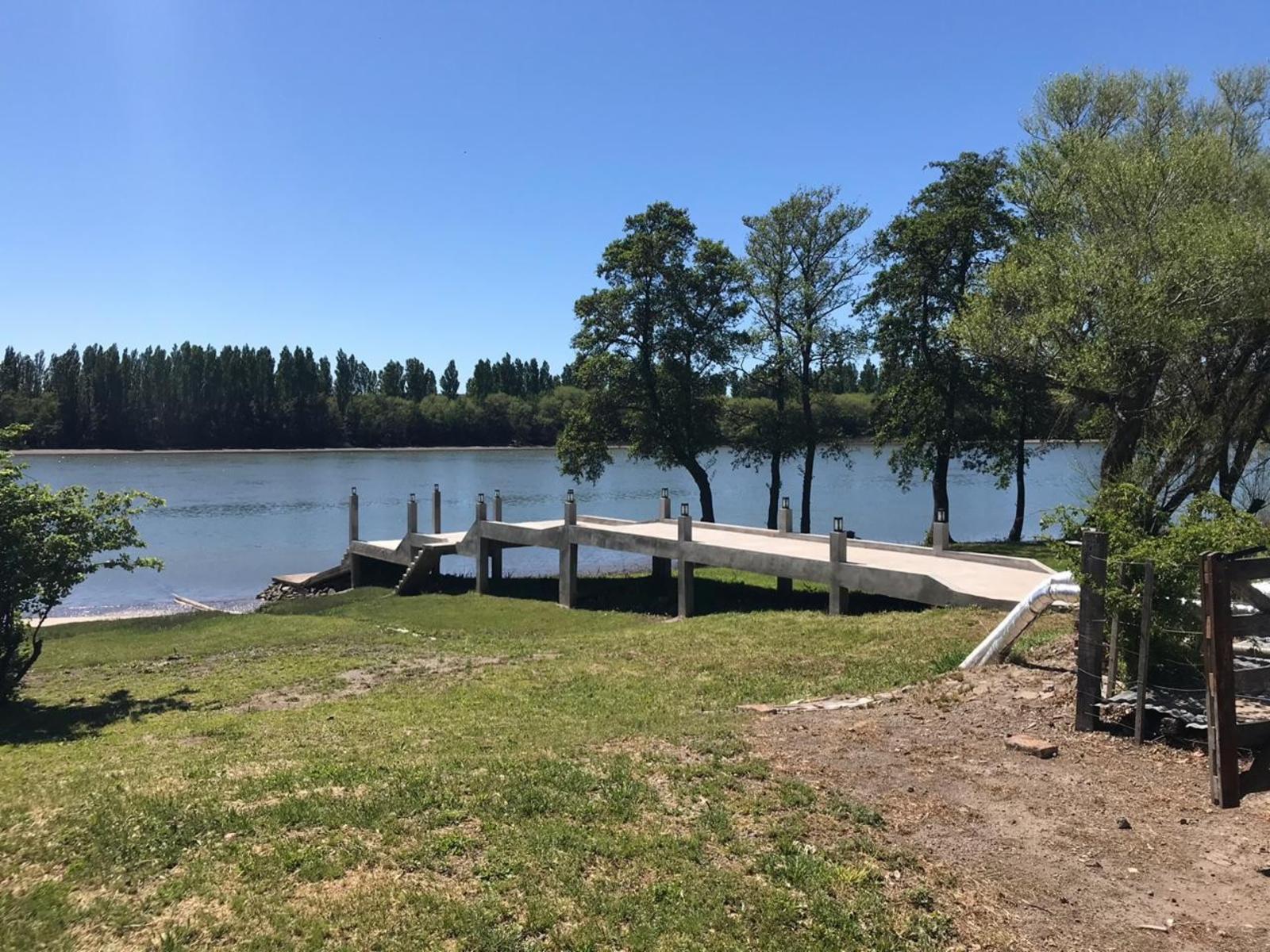 CLUB DE CAMPO DONDE EL SOL NACE VIEDMA · Adolfo Alsina — foto 25