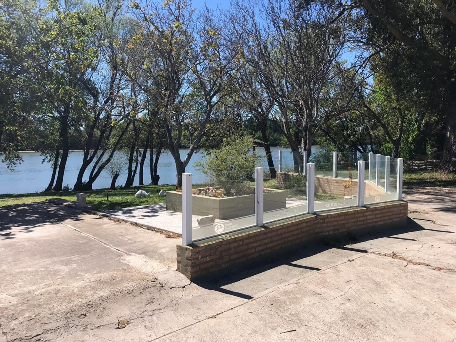 CLUB DE CAMPO DONDE EL SOL NACE VIEDMA · Adolfo Alsina — foto 27