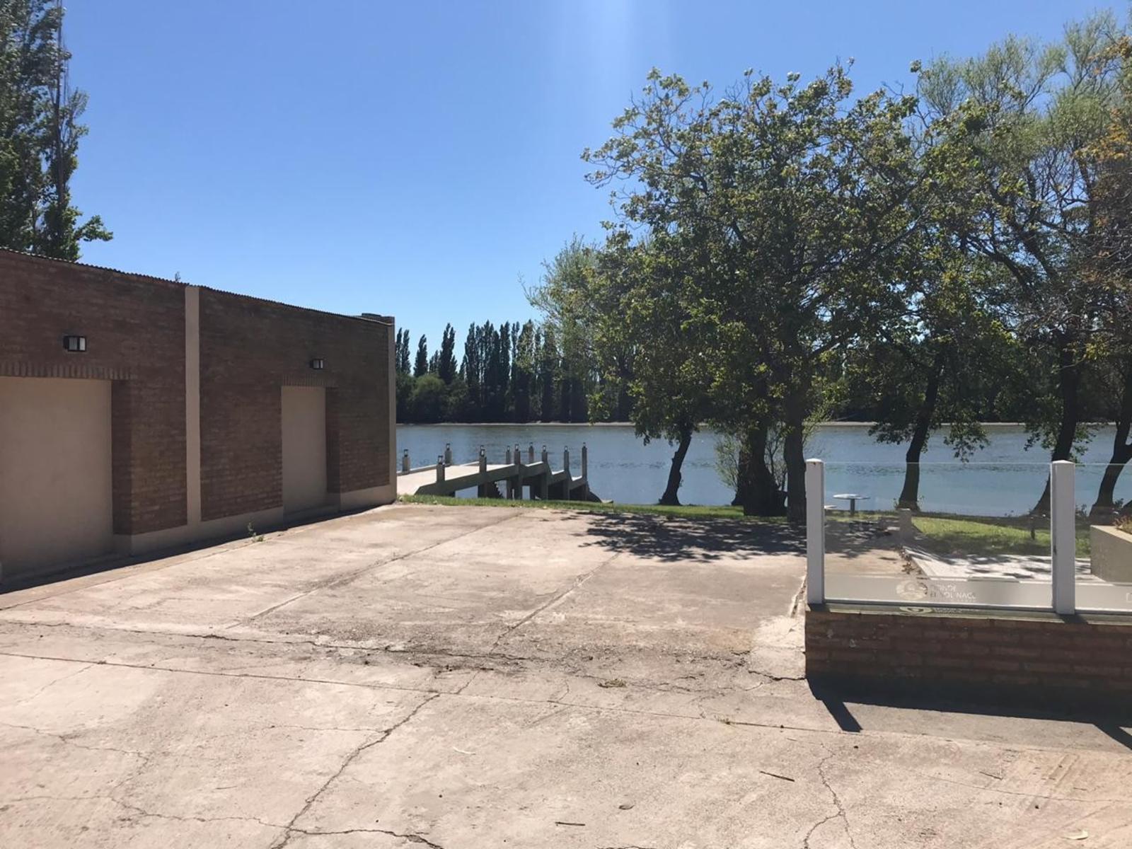 CLUB DE CAMPO DONDE EL SOL NACE VIEDMA · Adolfo Alsina — foto 28