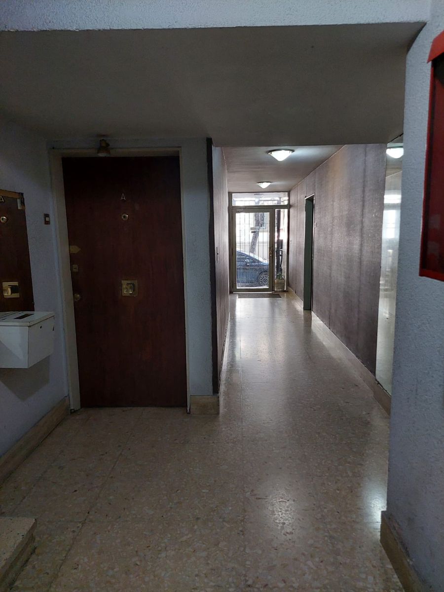 COCHABAMBA 1437 2 PISO · Constitución — foto 4