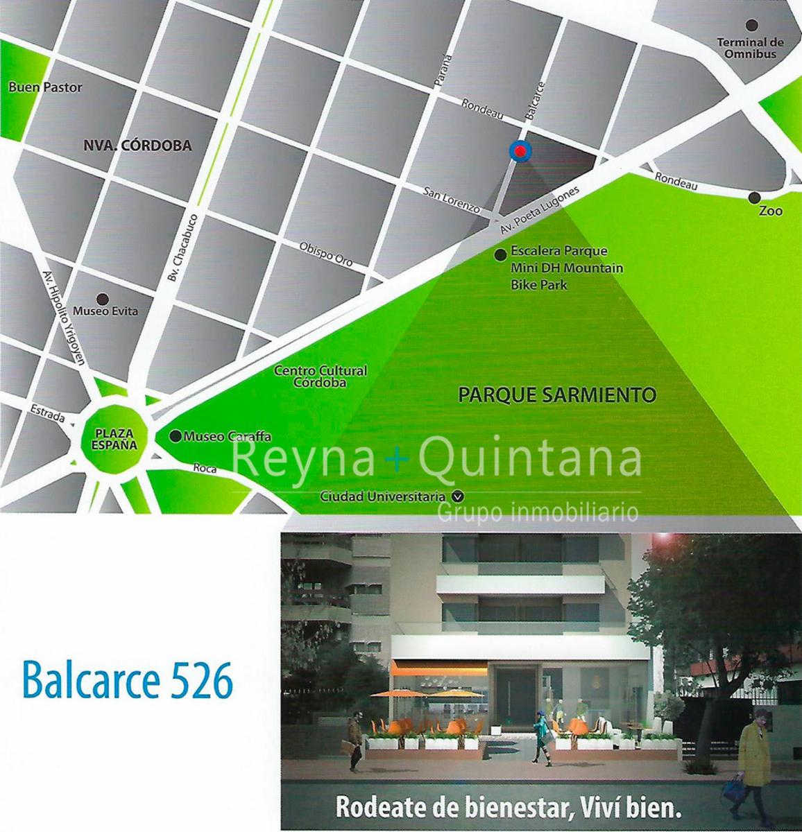 Balcarce 526 · Córdoba Capital — foto 6
