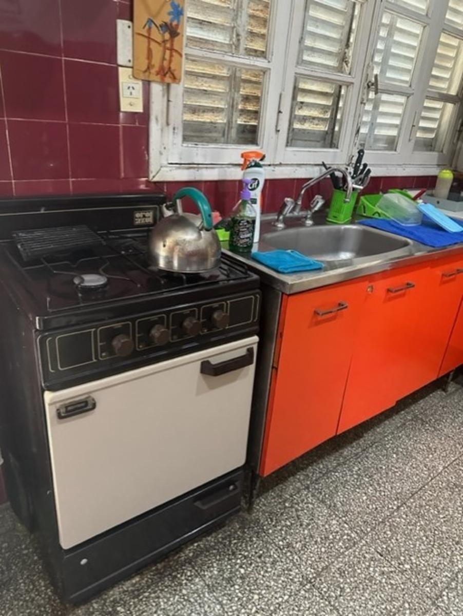 SAN PEDRO 4900 · Mataderos — foto 15