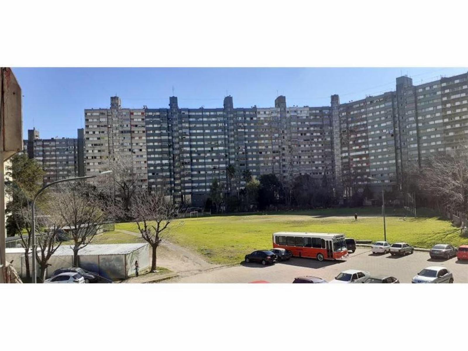 Coronel Manuel Olascoaga 5003 , 12° 49 · Villa Lugano — foto 3