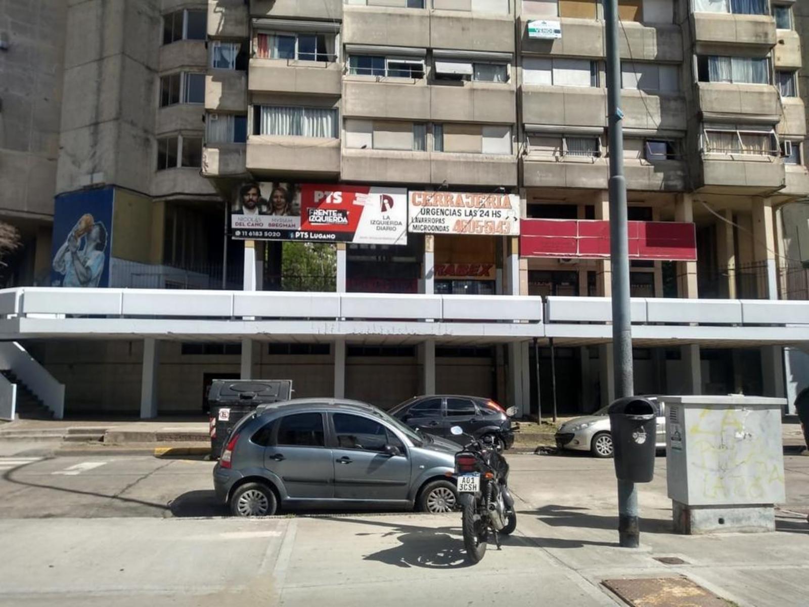 Coronel Manuel Olascoaga 5003 , 12° 49 · Villa Lugano — foto 5