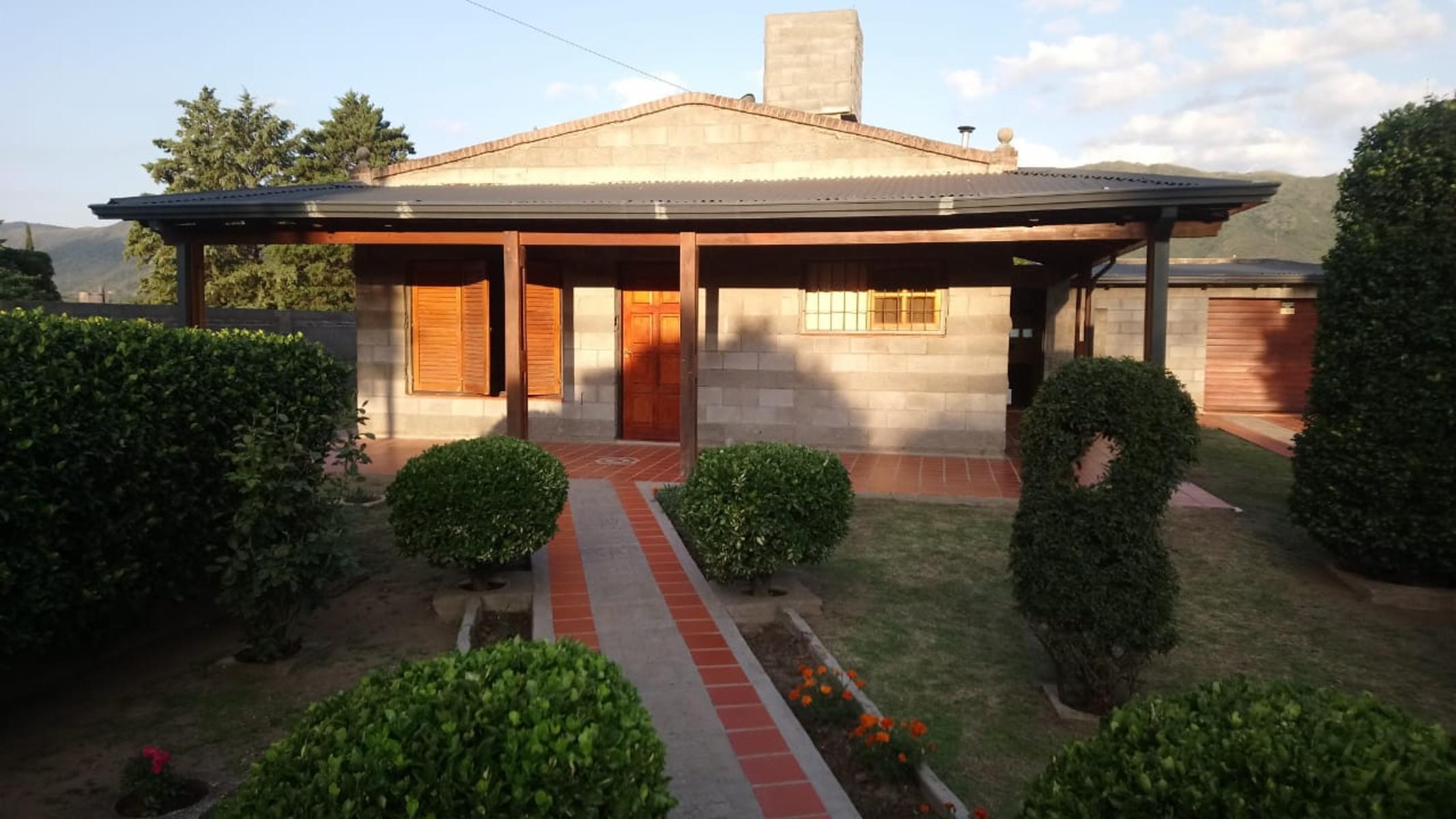 López y Planes · Punilla — foto 7
