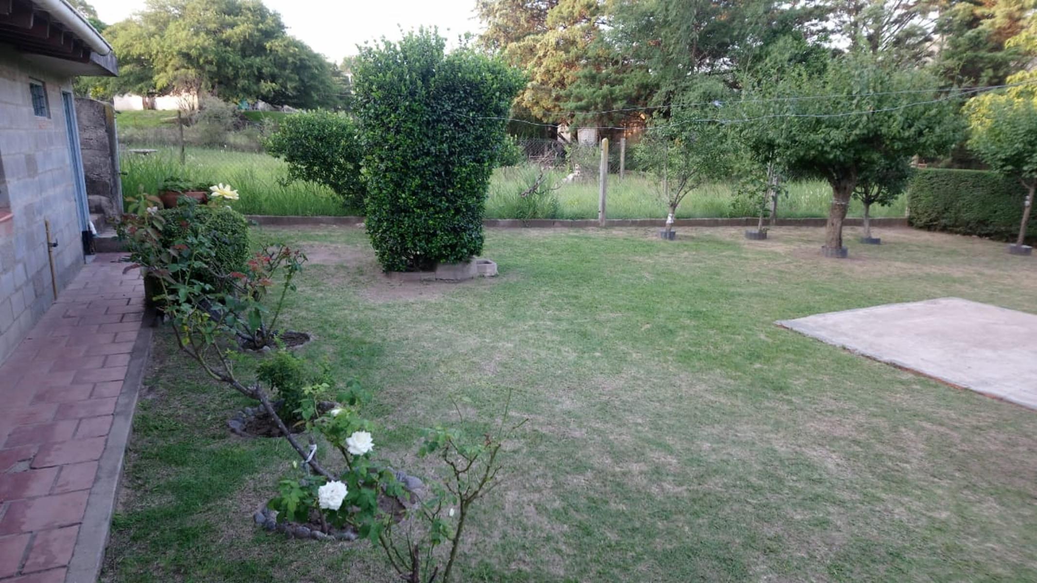 López y Planes · Punilla — foto 8