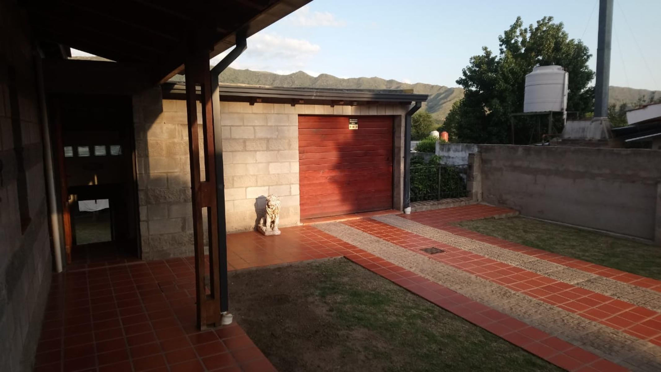 López y Planes · Punilla — foto 10