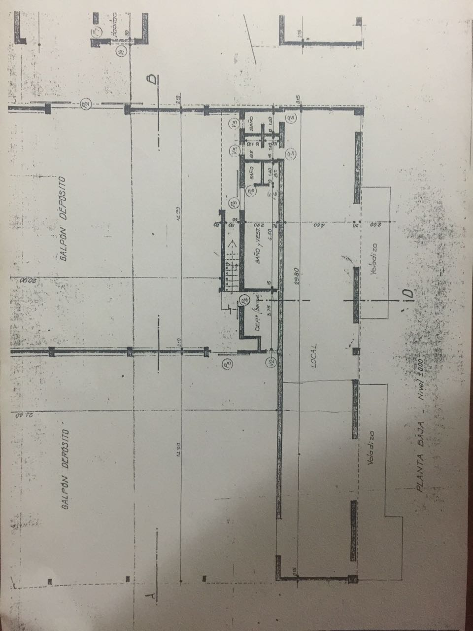 AUTOPISTA CORDOBA- CARLOS PAZ · Punilla — foto 3