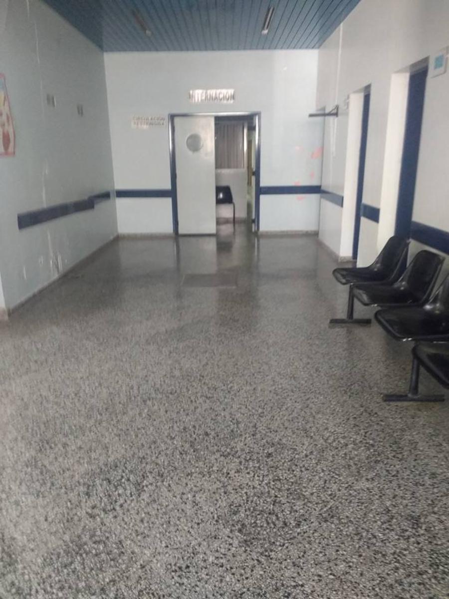 VENTA CLINICA EN FLORENCIO VARELA