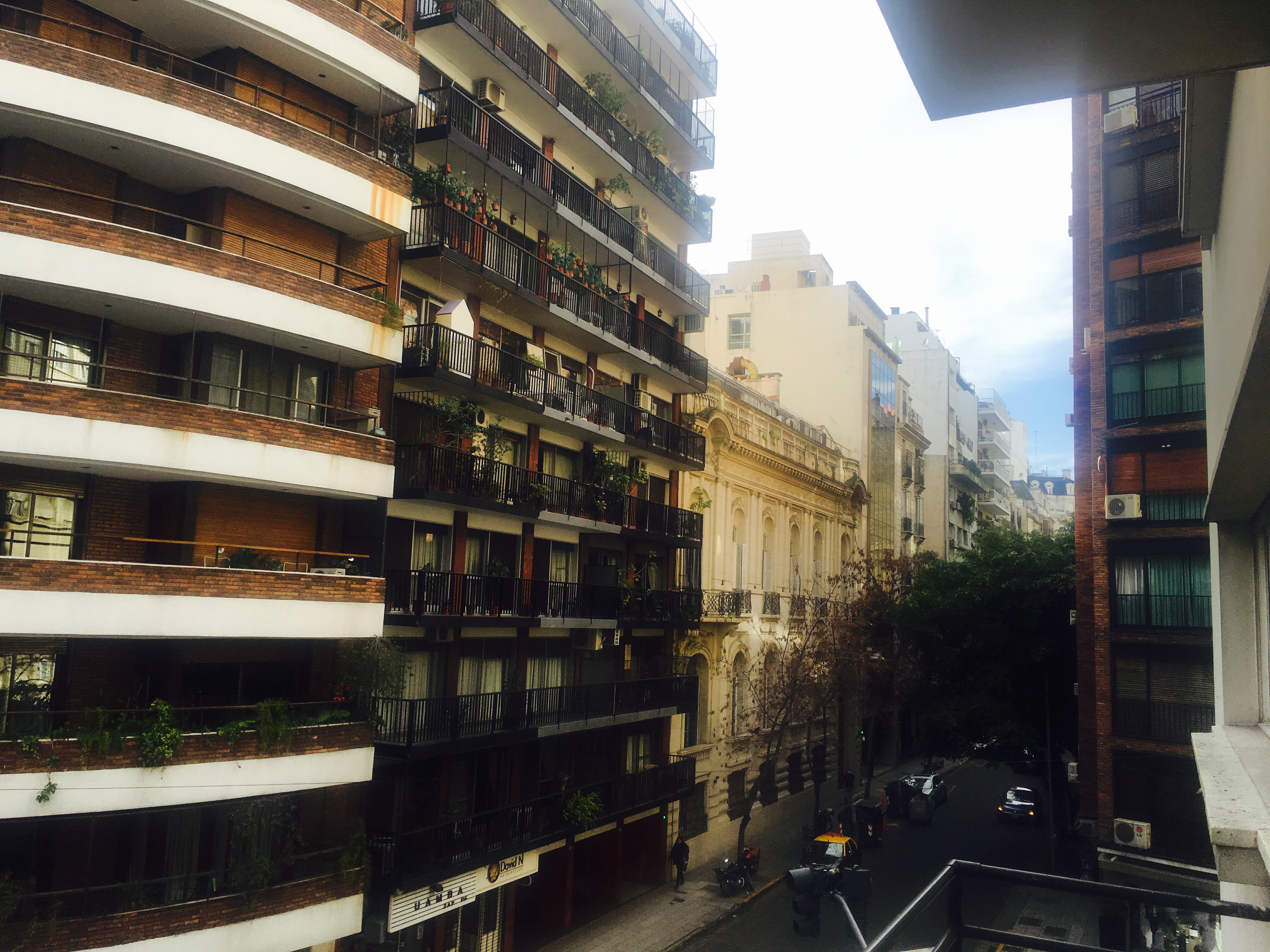 Talcahuano 1300 · Recoleta — foto 9