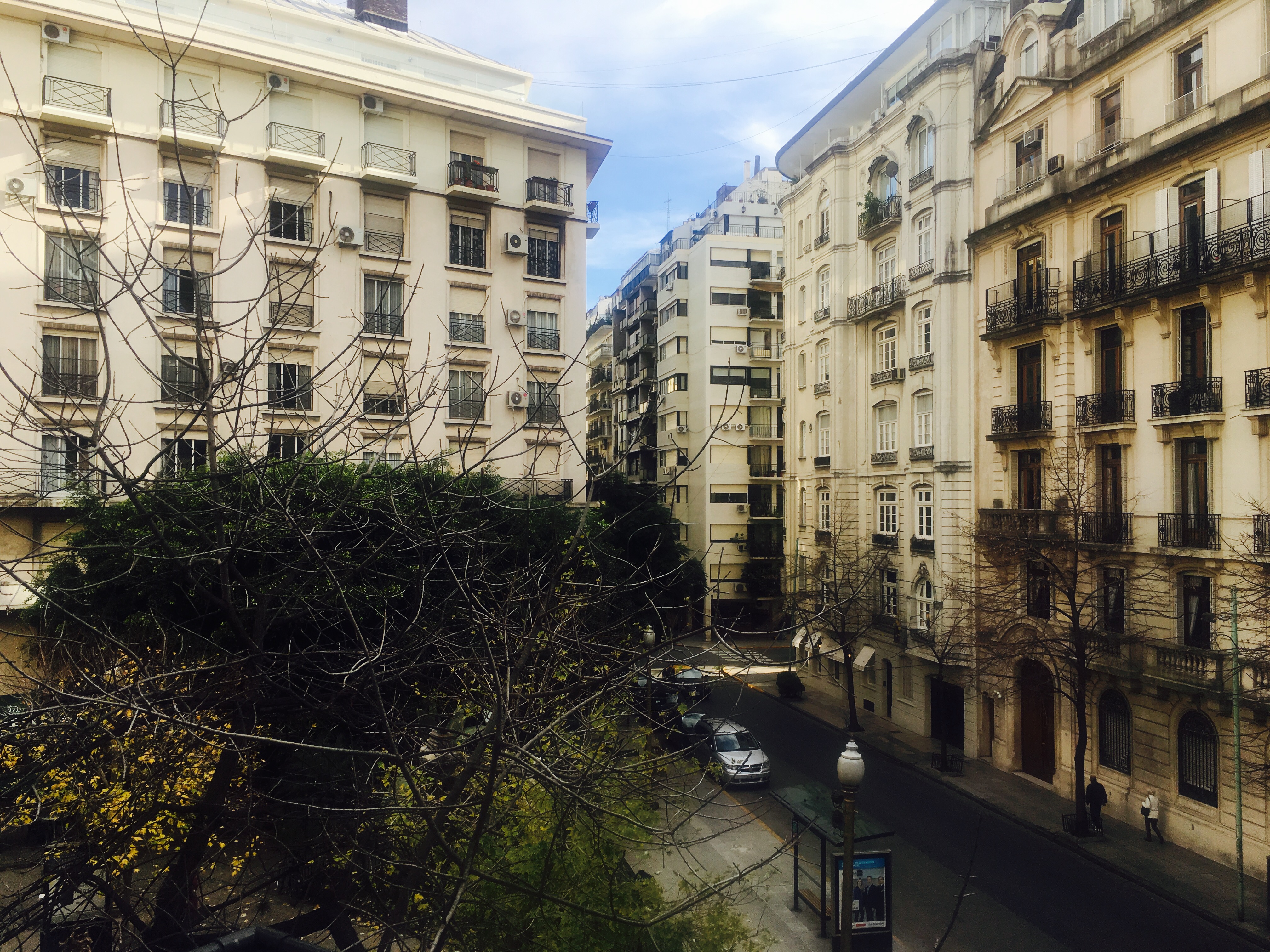 Talcahuano 1300 · Recoleta — foto 10