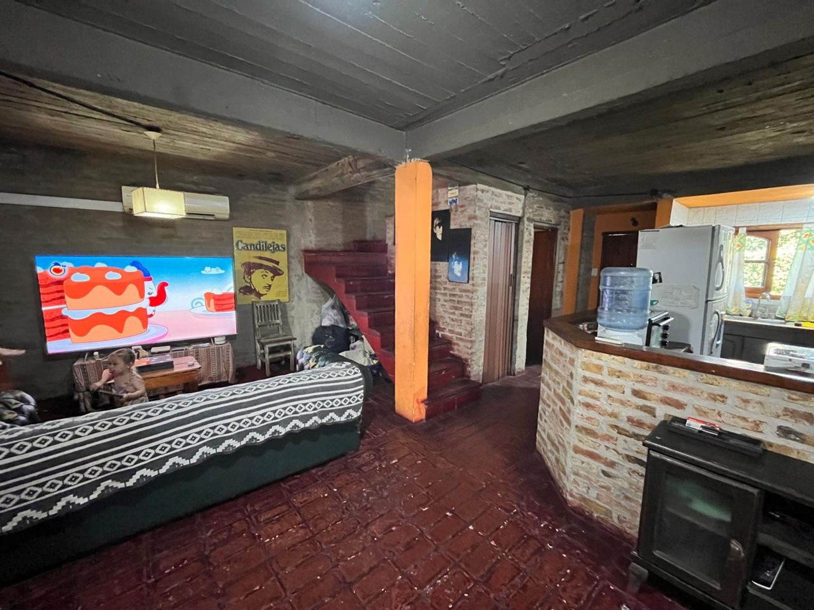 Pasaje Aristóteles 2765 · San Miguel — foto 4