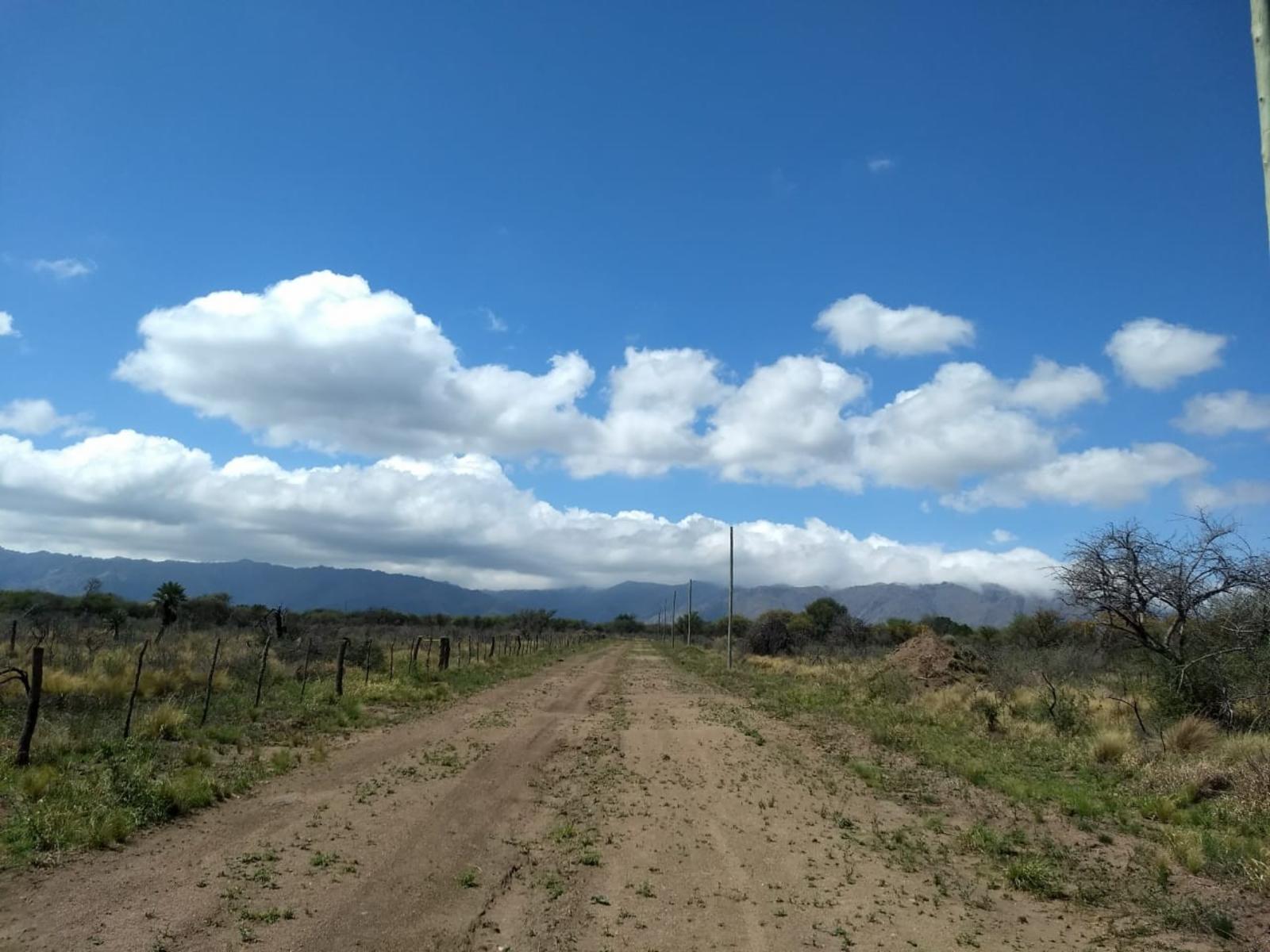 calle s/n · Chacabuco — foto 11