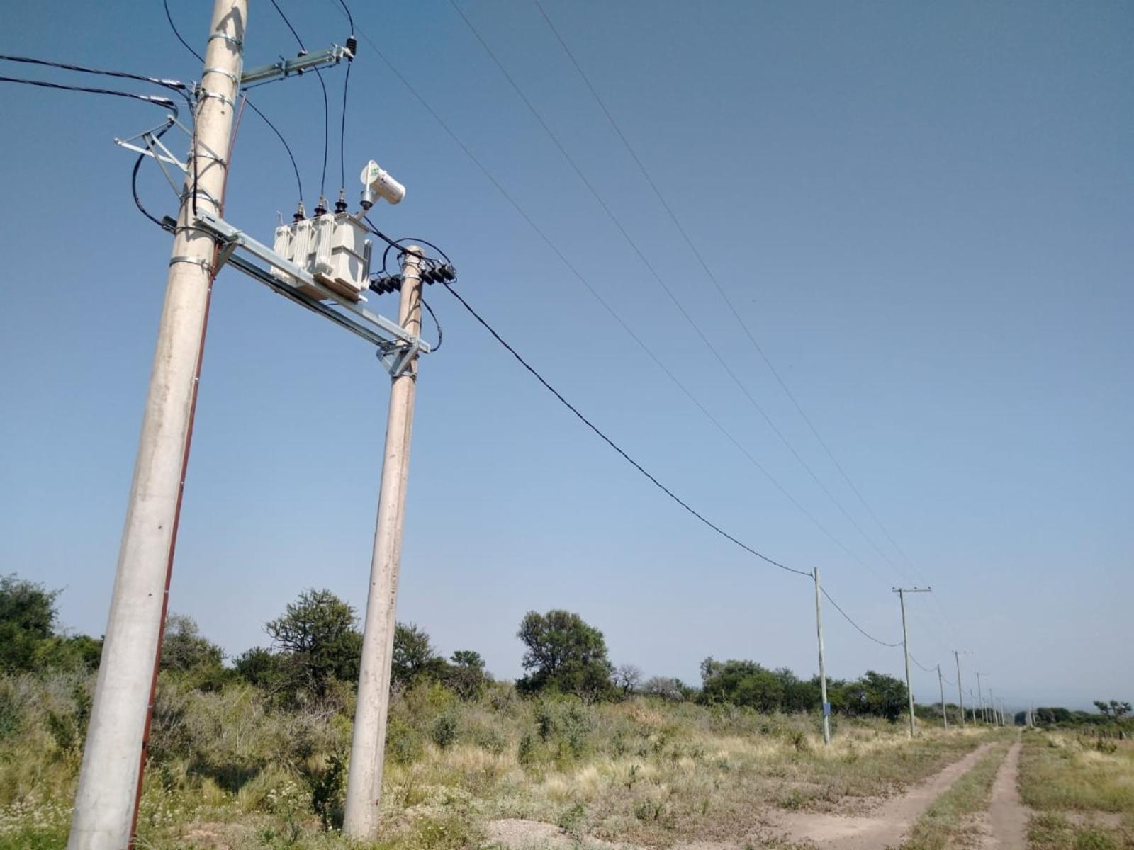 calle s/n · Chacabuco — foto 7