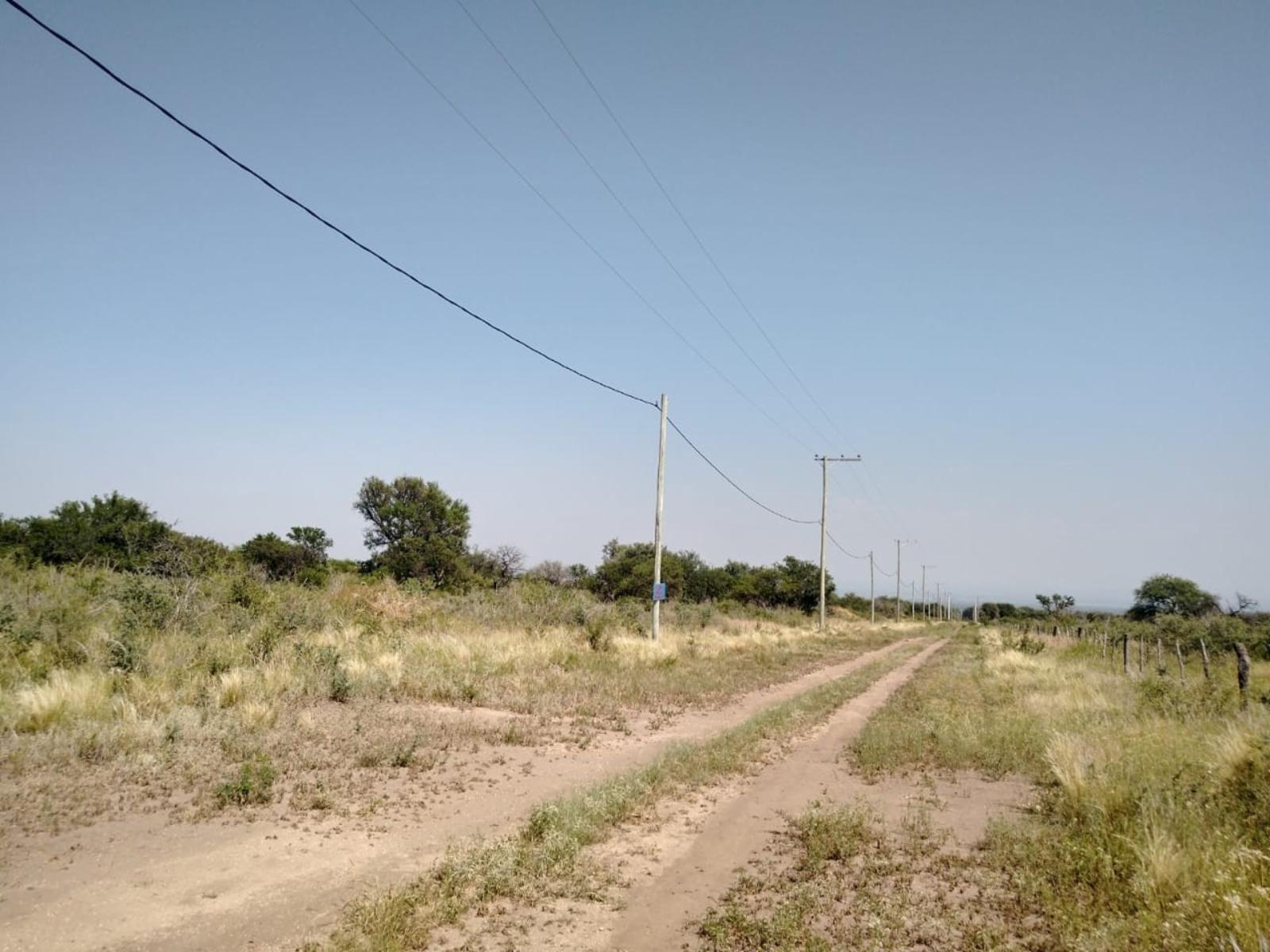 calle s/n · Chacabuco — foto 8