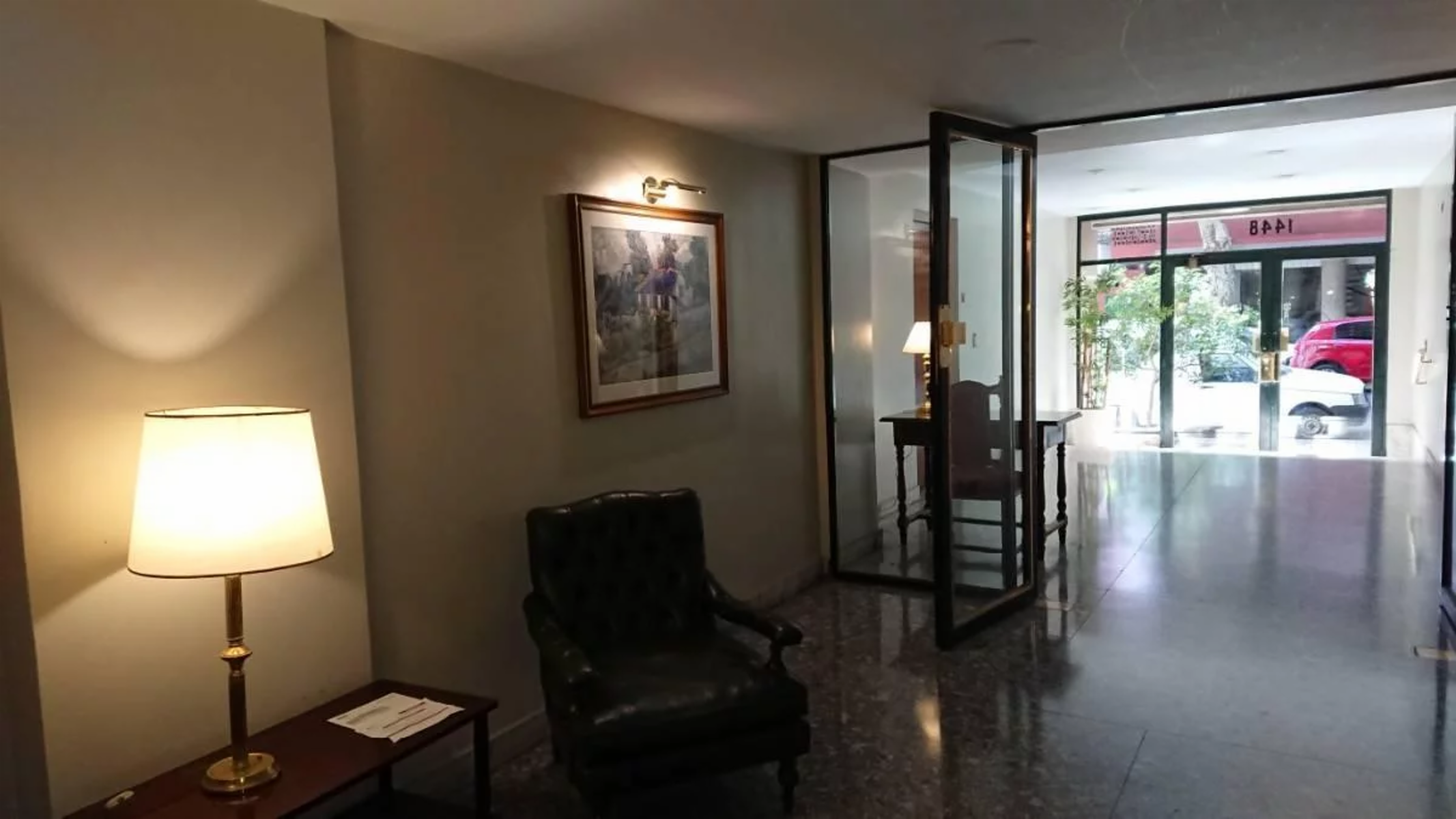 MOLDES 1400 · Belgrano — foto 3