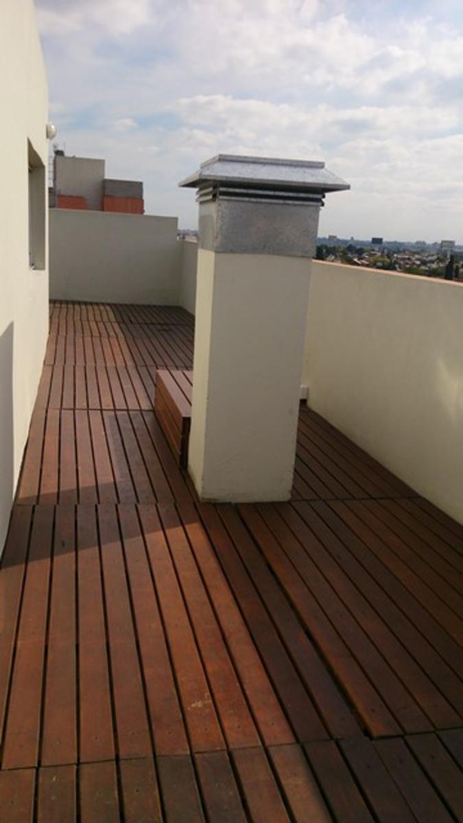 Av. Juan D. Peron 2500 · Morón — foto 8
