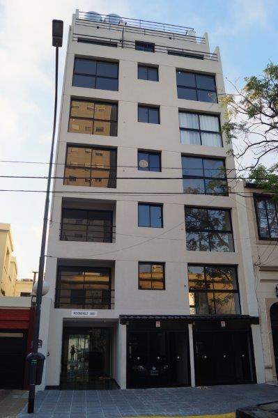 ROOSEVELT 3607 A ESTRENAR