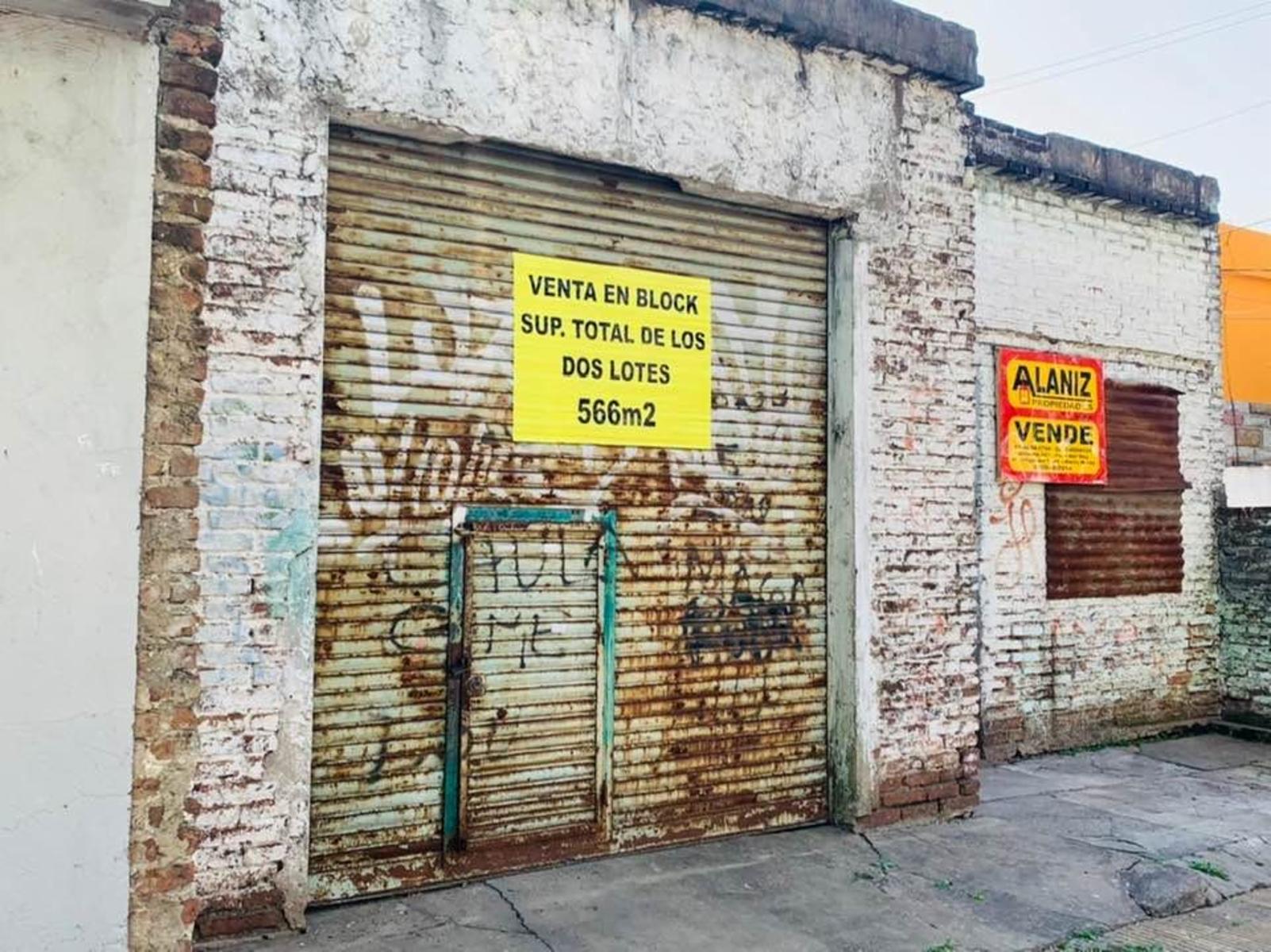 MARTIN DE ALZAGA · Tres De Febrero — foto 3