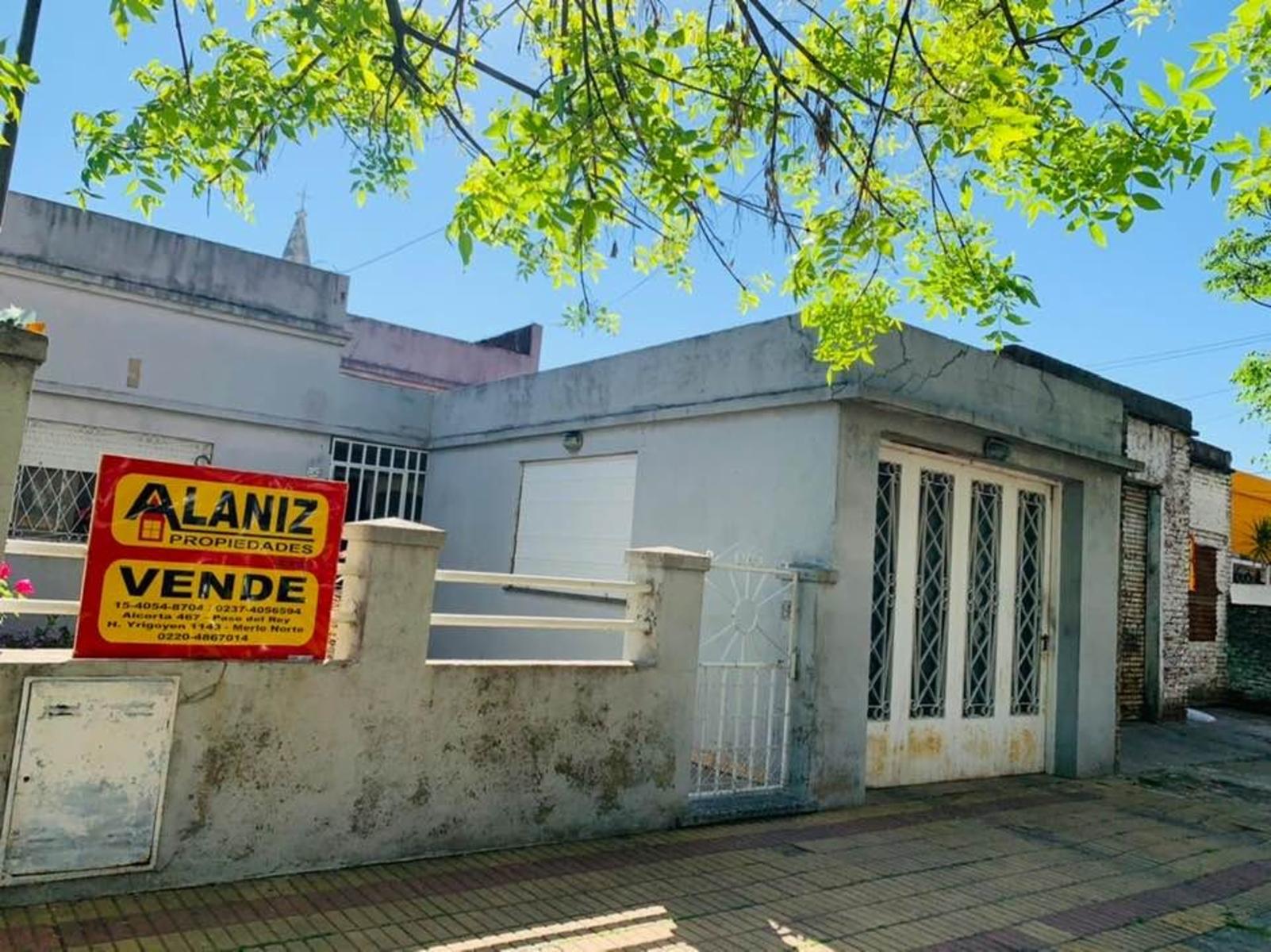MARTIN DE ALZAGA · Tres De Febrero — foto 4