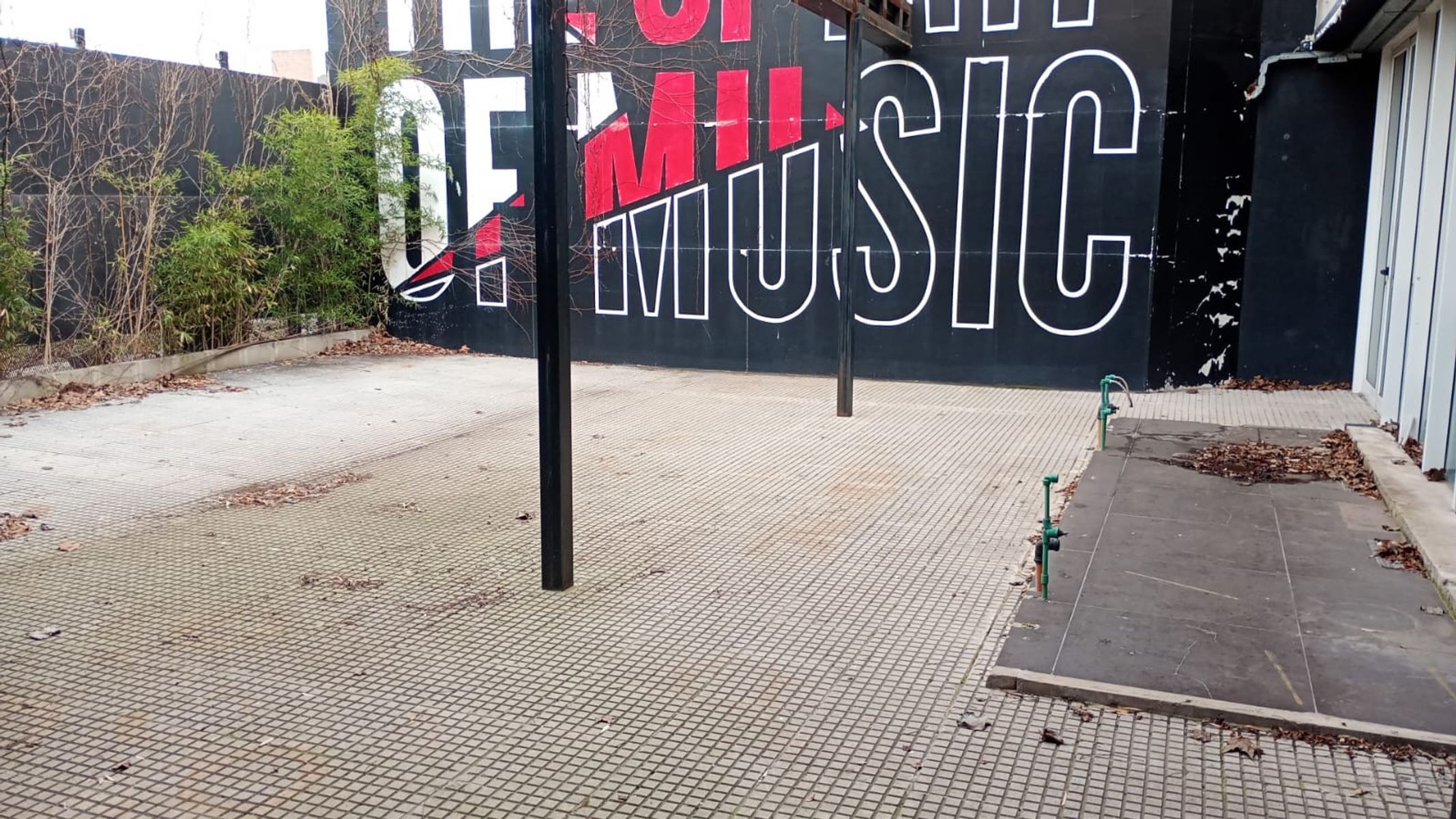 Santa Rosa 1100 · Morón — foto 12
