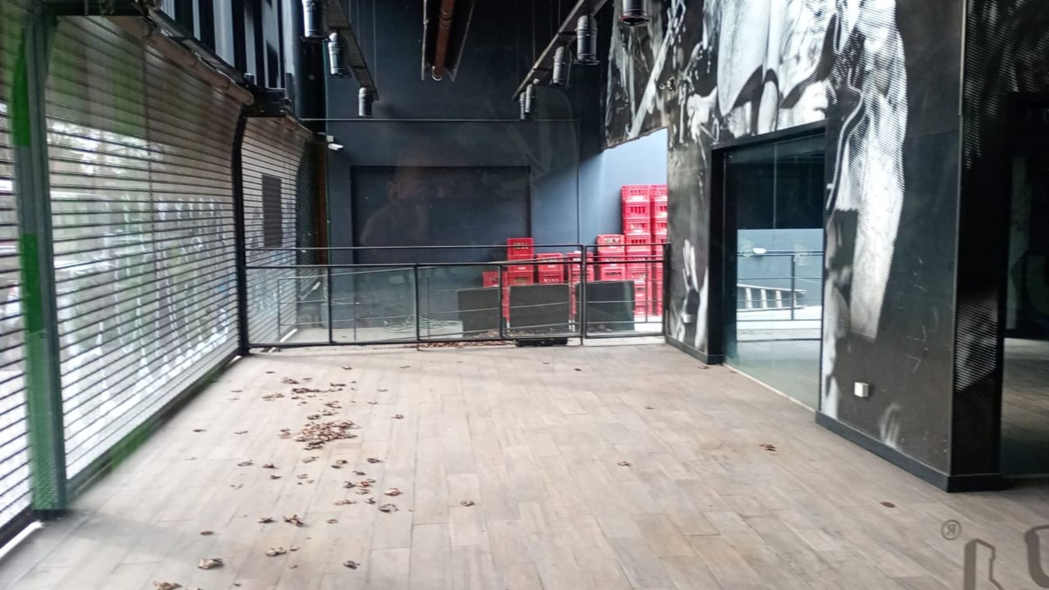 Santa Rosa 1100 · Morón — foto 3