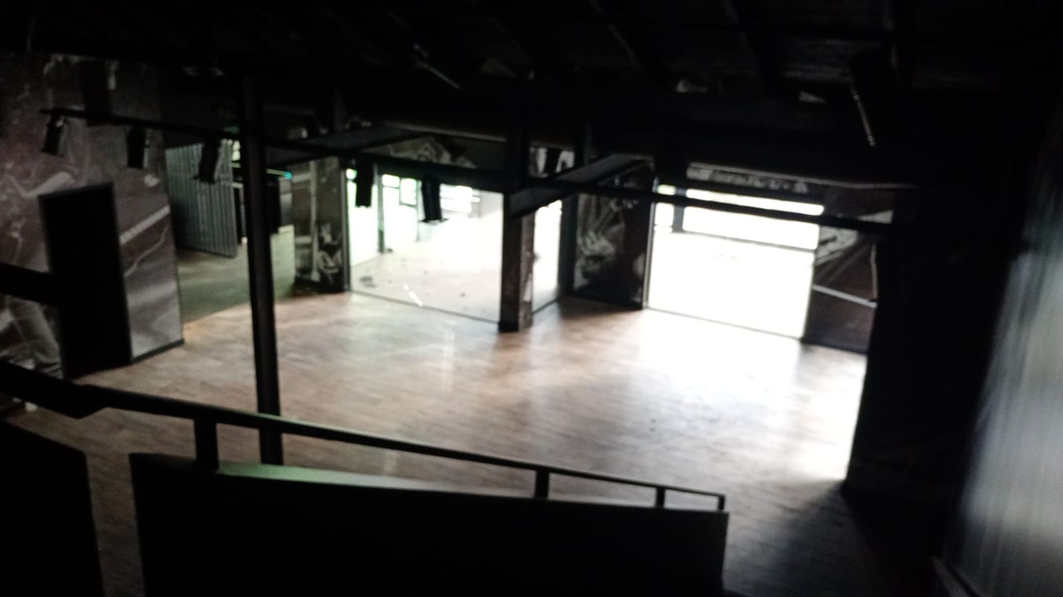 Santa Rosa 1100 · Morón — foto 8