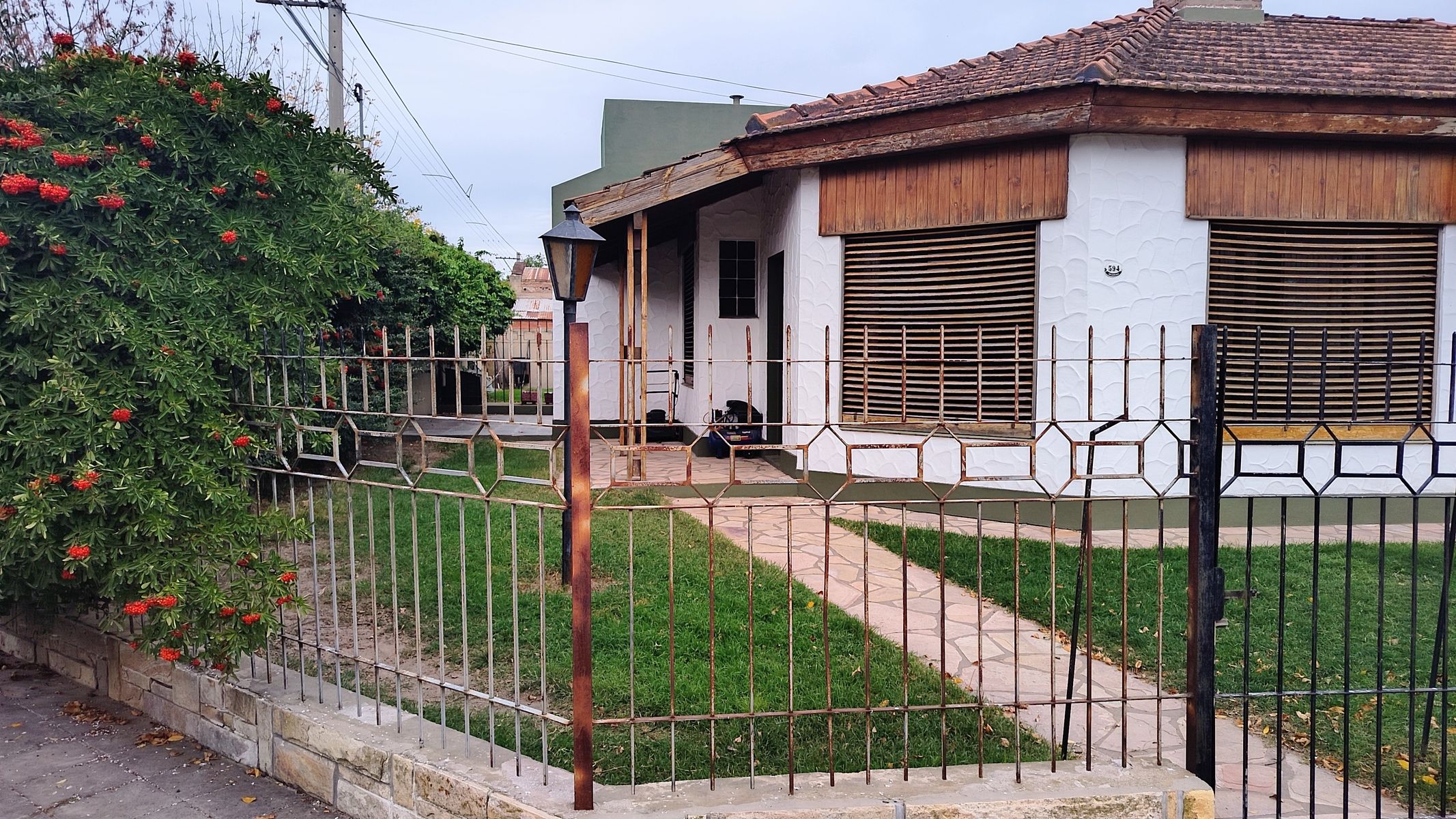Belgrano 594 · Puan — foto 3