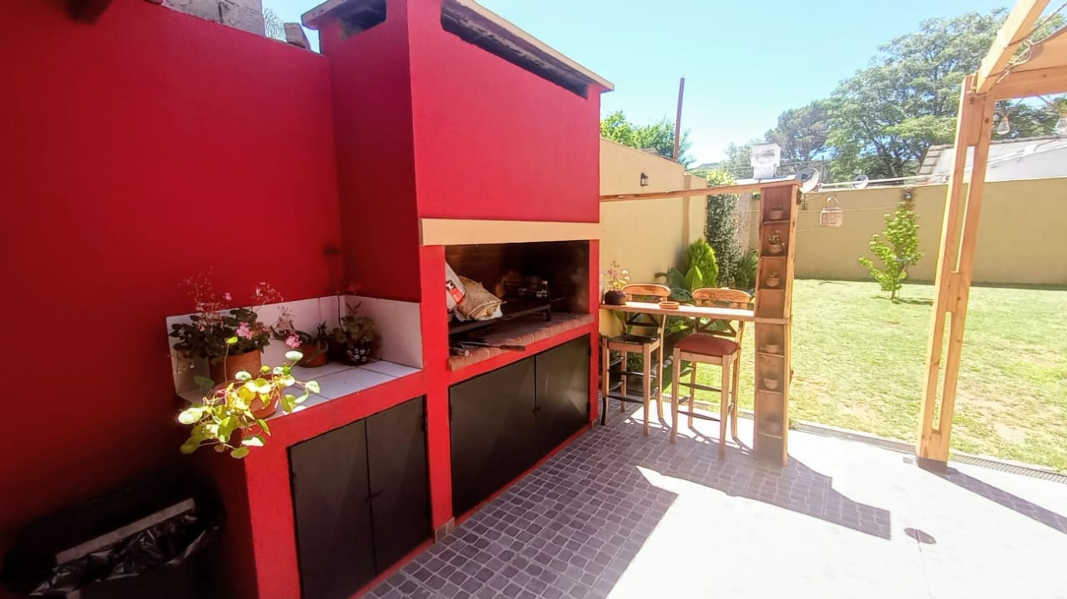 SAN Martín 10 · Punilla — foto 4
