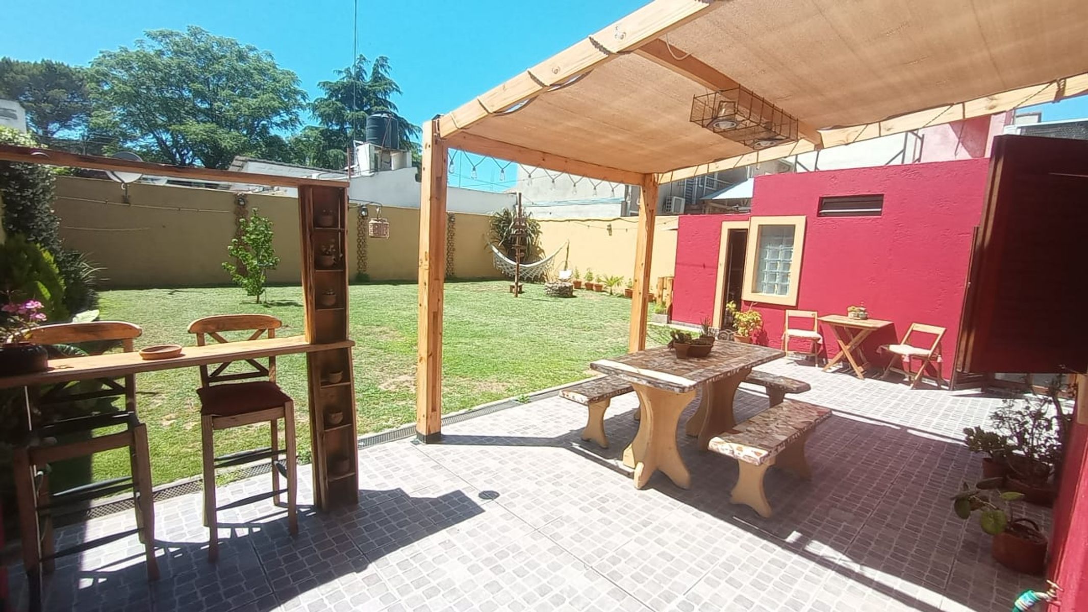 SAN Martín 10 · Punilla — foto 6
