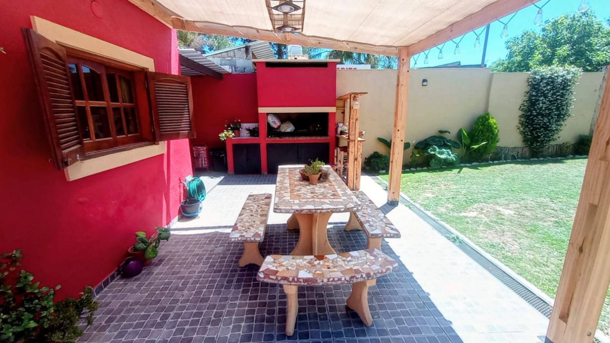 SAN Martín 10 · Punilla — foto 8