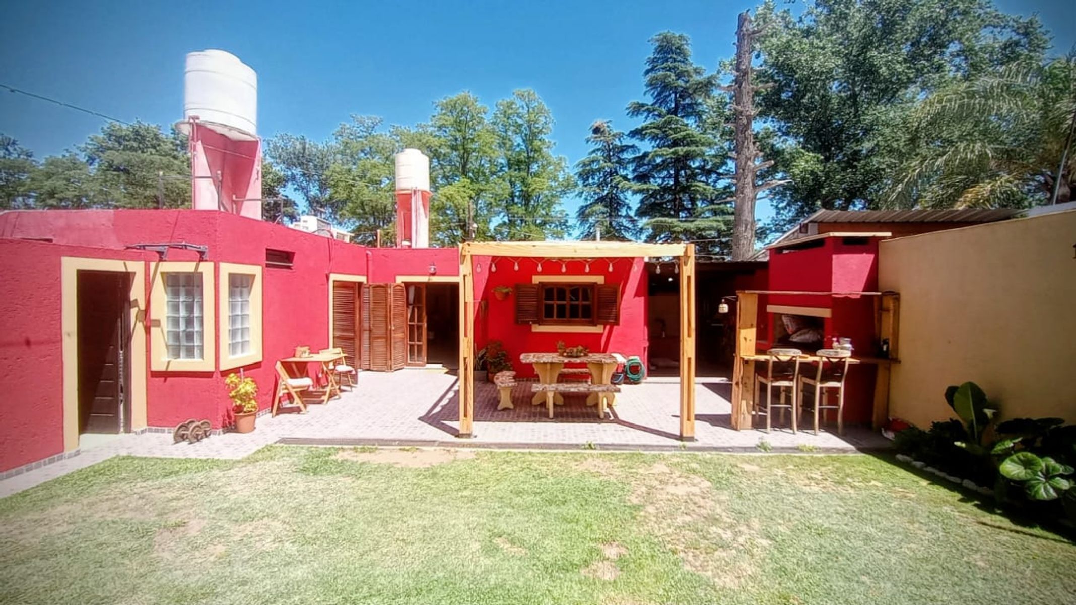 SAN Martín 10 · Punilla — foto 9