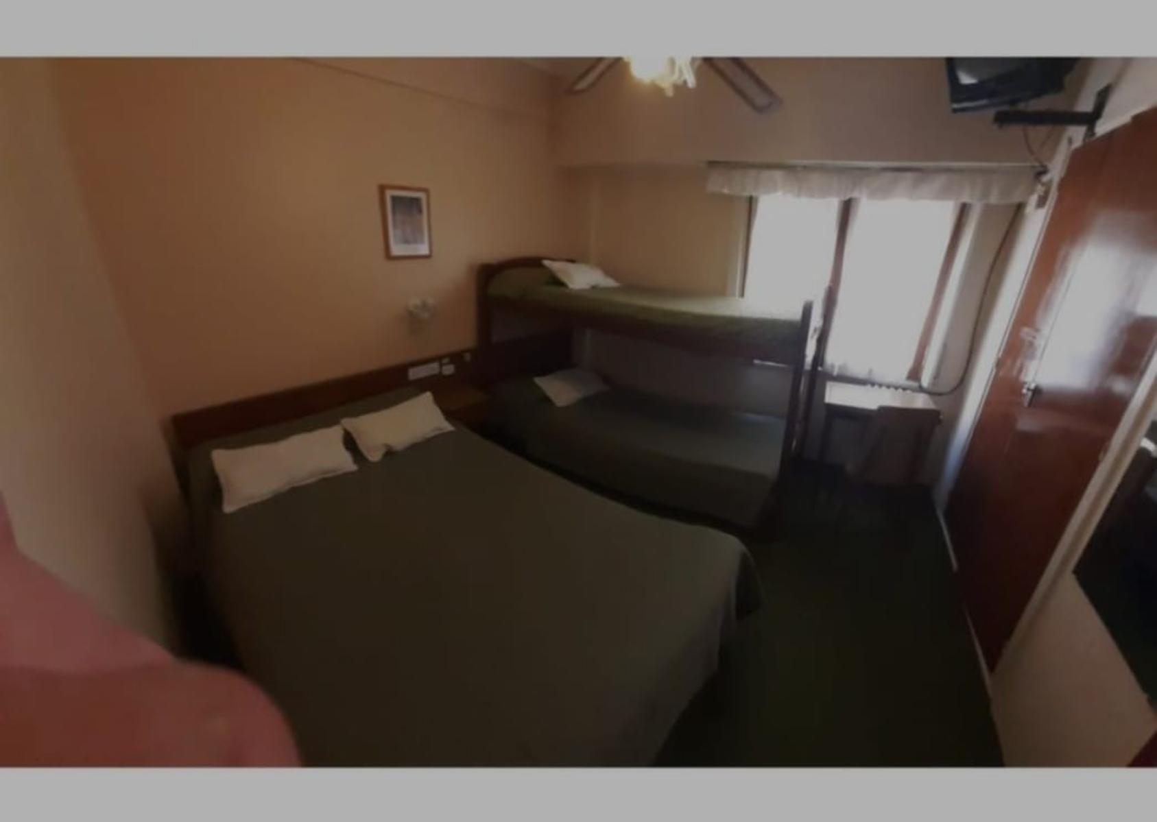 VENDO HOTEL (LA RIOJA Y AV. LIBERTAD) MDP · General Pueyrredon — foto 19