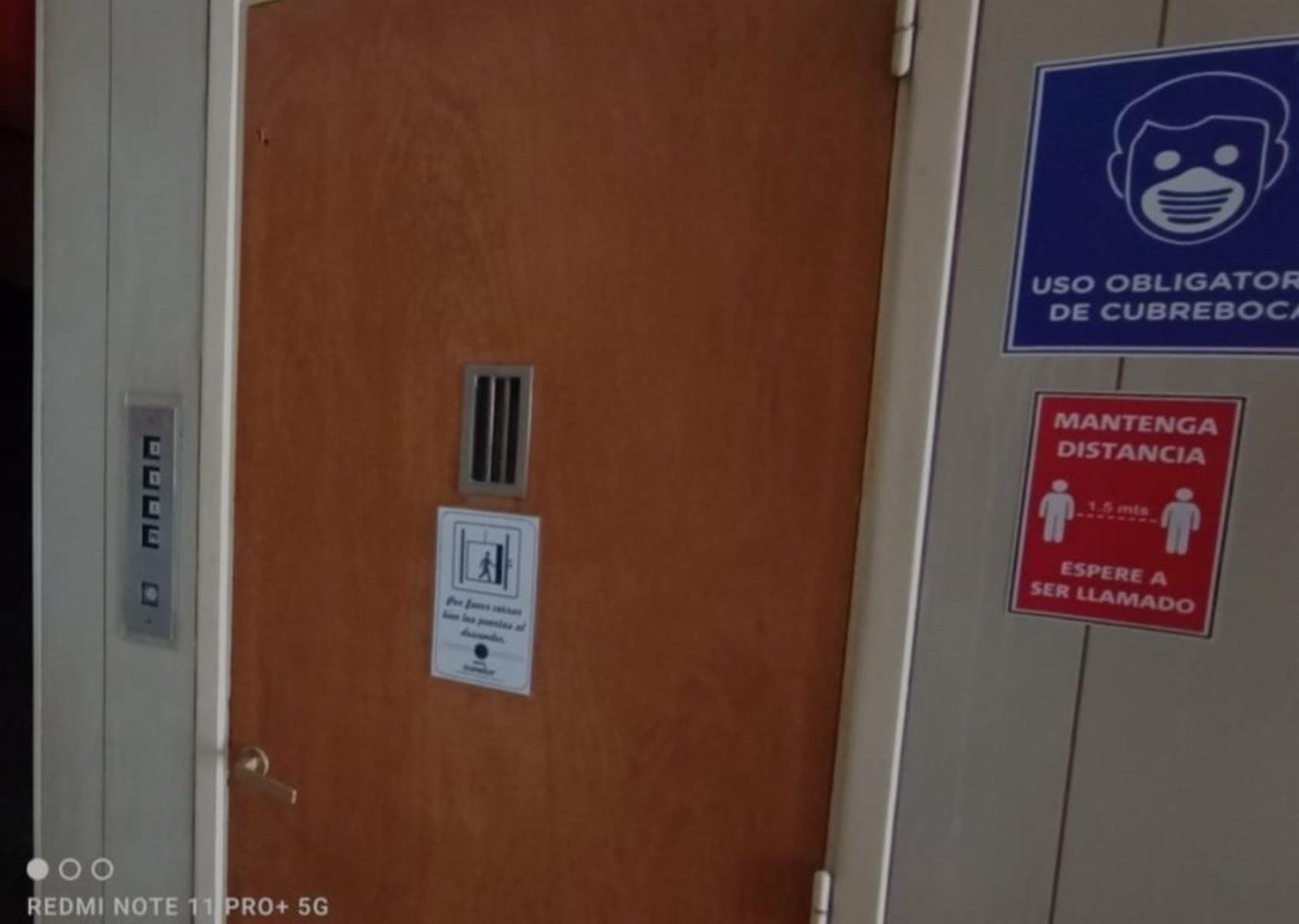 VENDO HOTEL (LA RIOJA Y AV. LIBERTAD) MDP · General Pueyrredon — foto 4