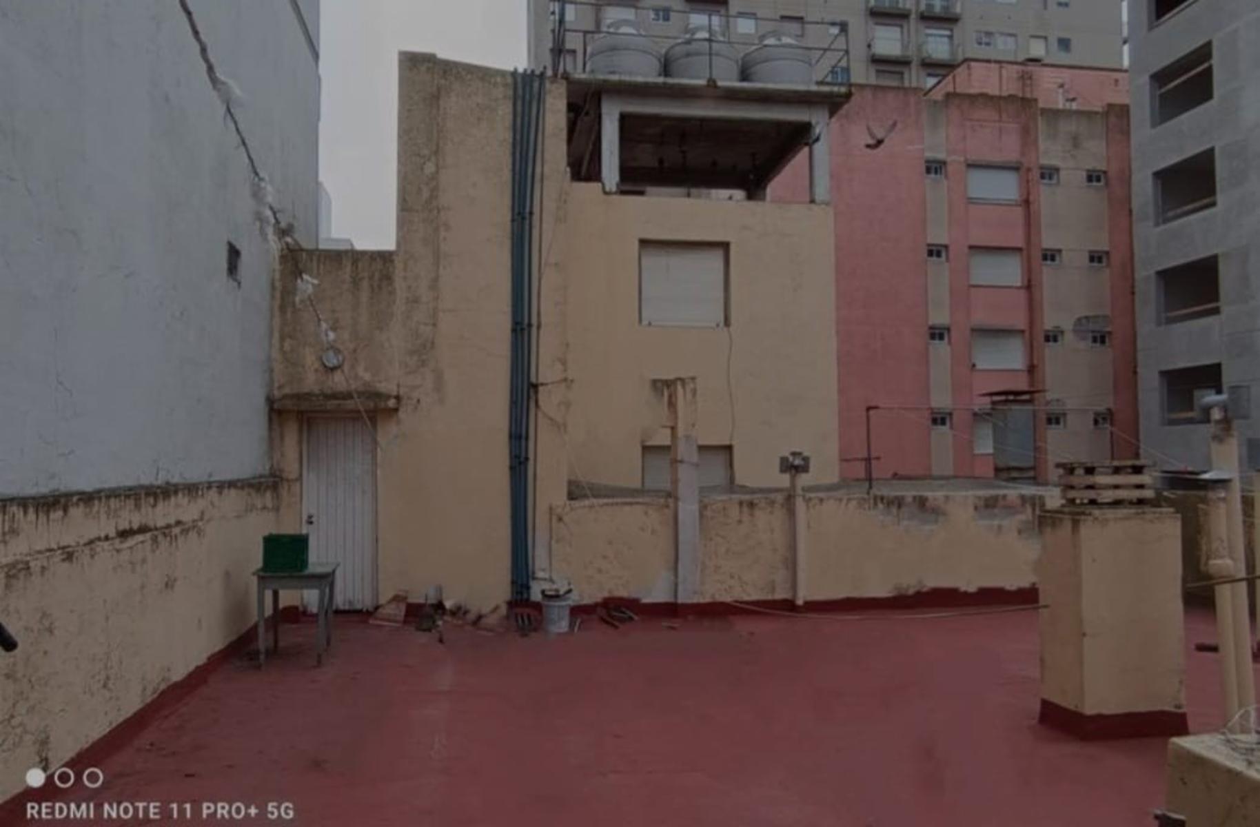VENDO HOTEL (LA RIOJA Y AV. LIBERTAD) MDP · General Pueyrredon — foto 10