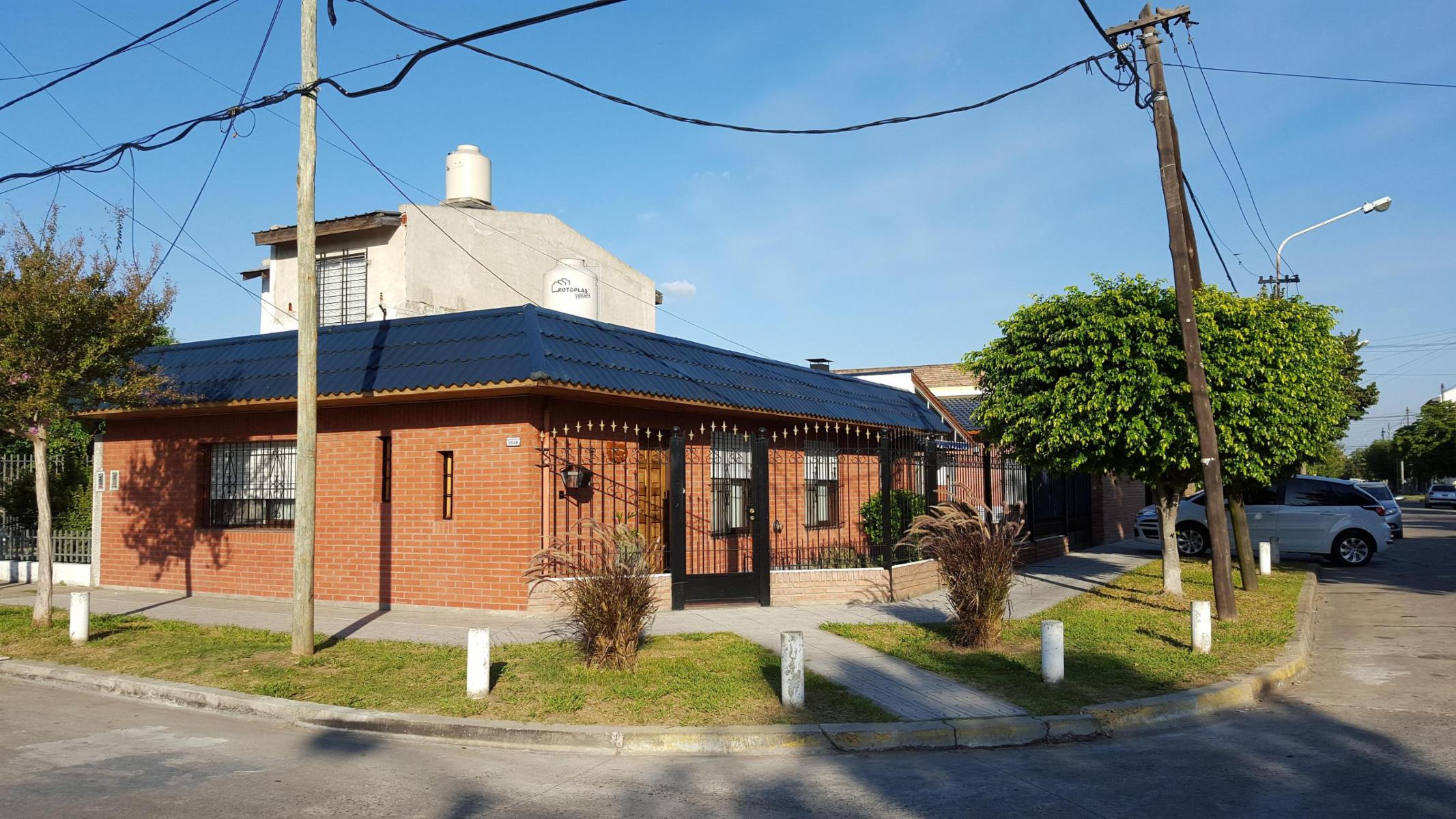 Casa Americana 3 ambientes en impecable estado