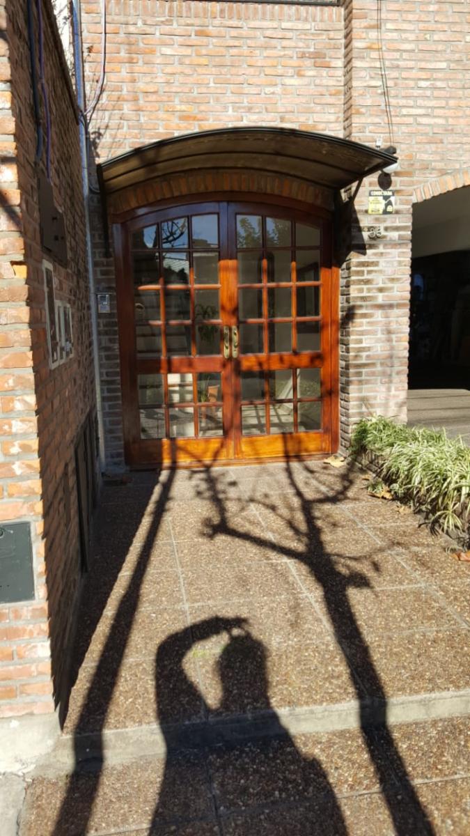 Libertad 50, Acassuso, San Isidro · San Isidro — foto 20