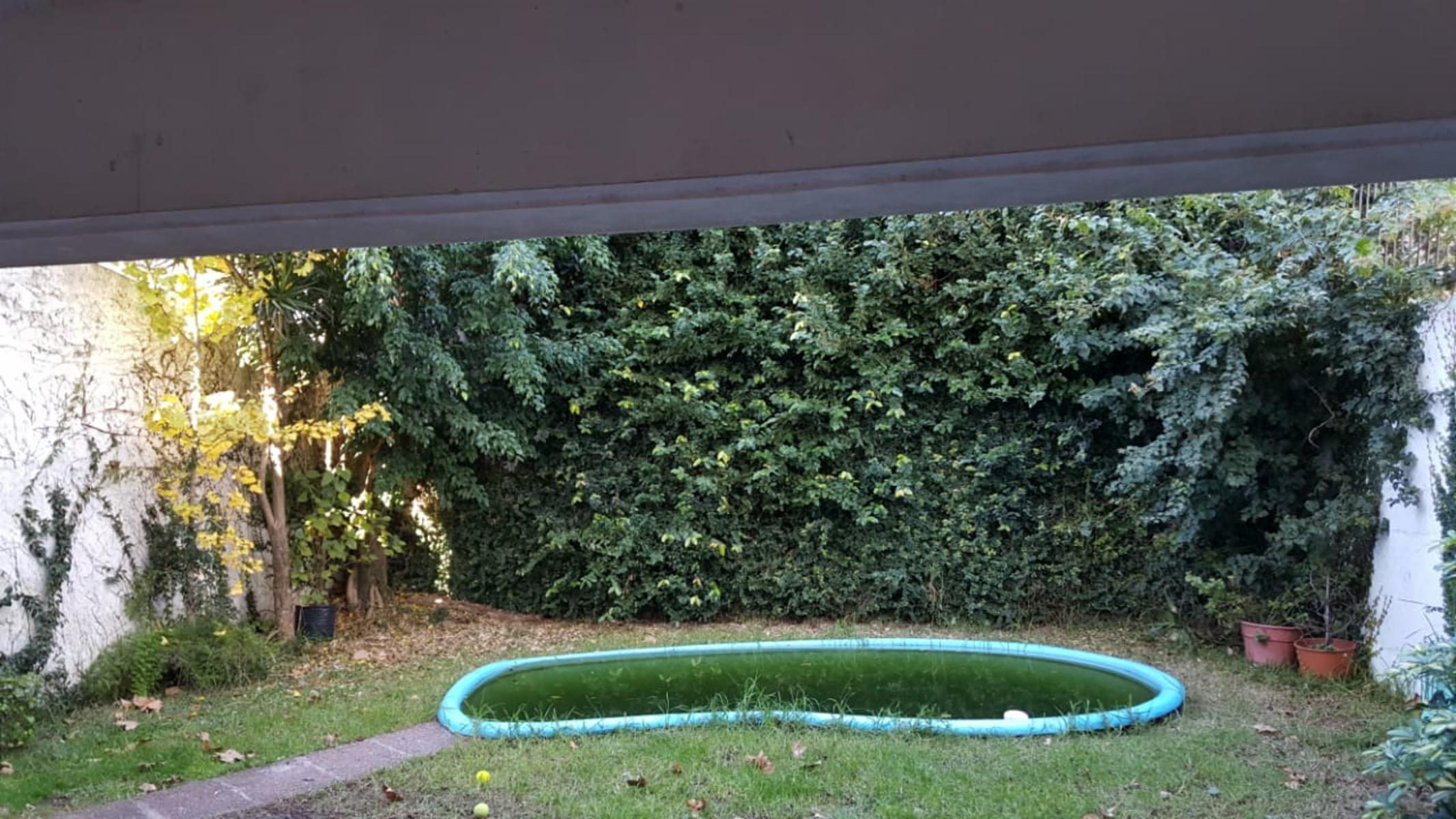 Libertad 50, Acassuso, San Isidro · San Isidro — foto 22